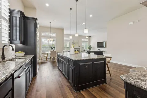 $1,350,000 | 7008 Mozart, Colleyville, TX 76034