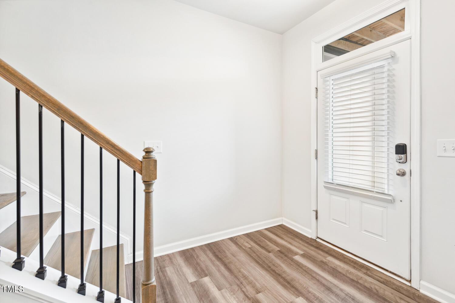2913 Sunflower Road Apex, NC 27502 - Photo 12 of 39 Front entrance interior