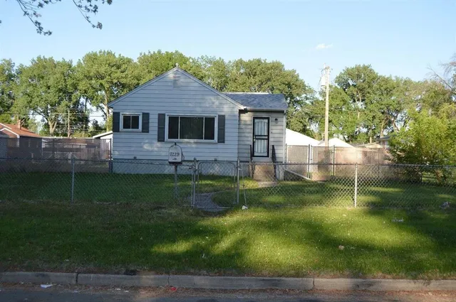 $1,600 | 7229 Osborn Avenue, Hammond, IN 46323