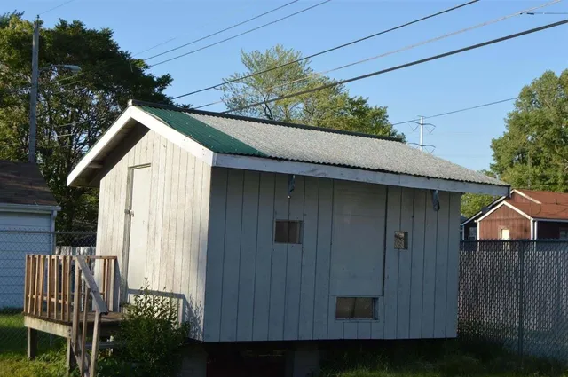 $1,600 | 7229 Osborn Avenue, Hammond, IN 46323