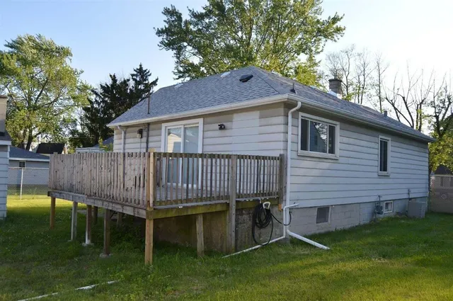 $1,600 | 7229 Osborn Avenue, Hammond, IN 46323