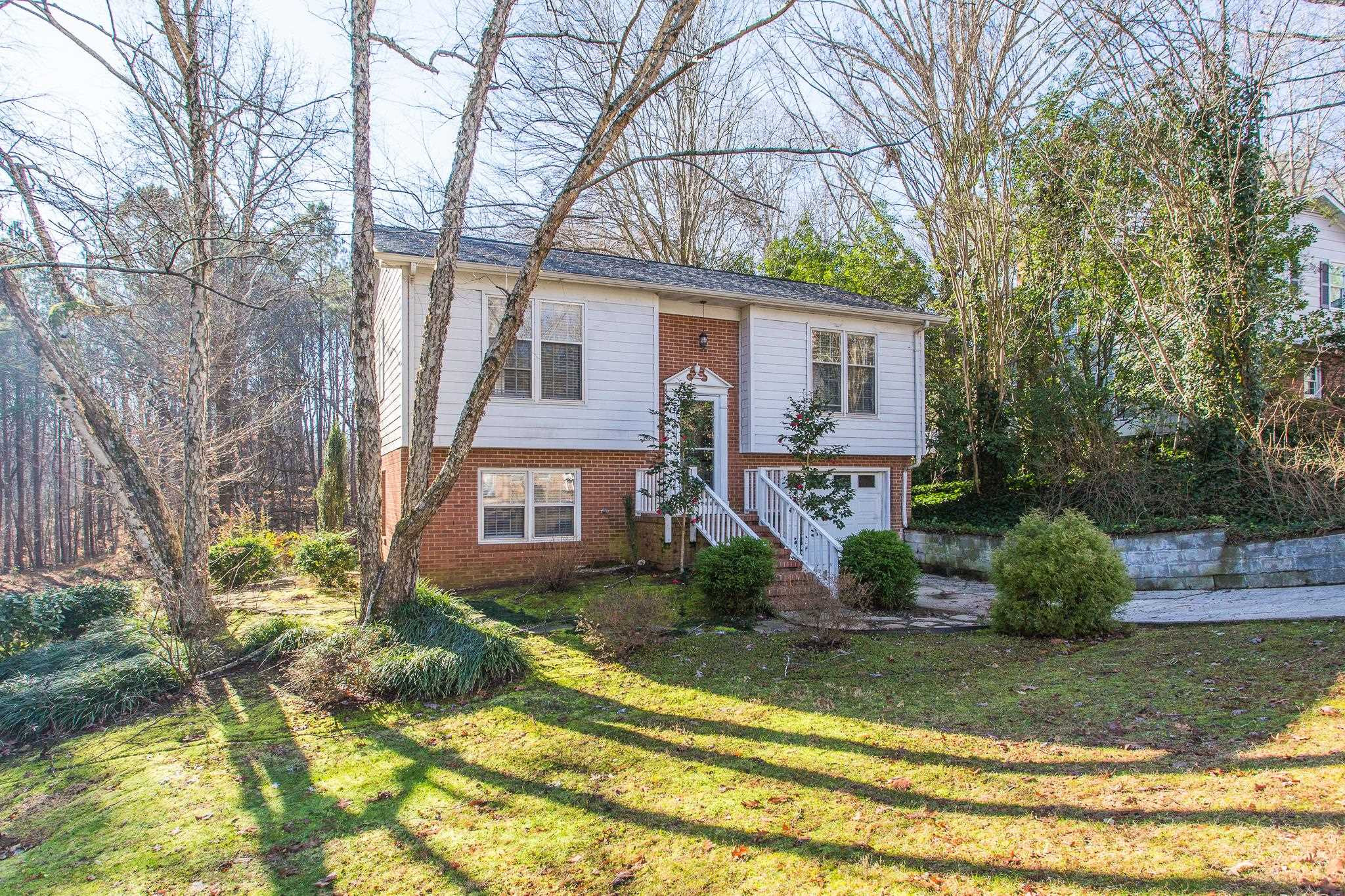 501 Sawmill Road Raleigh, NC 27615 - Photo 2 of 31 Street View