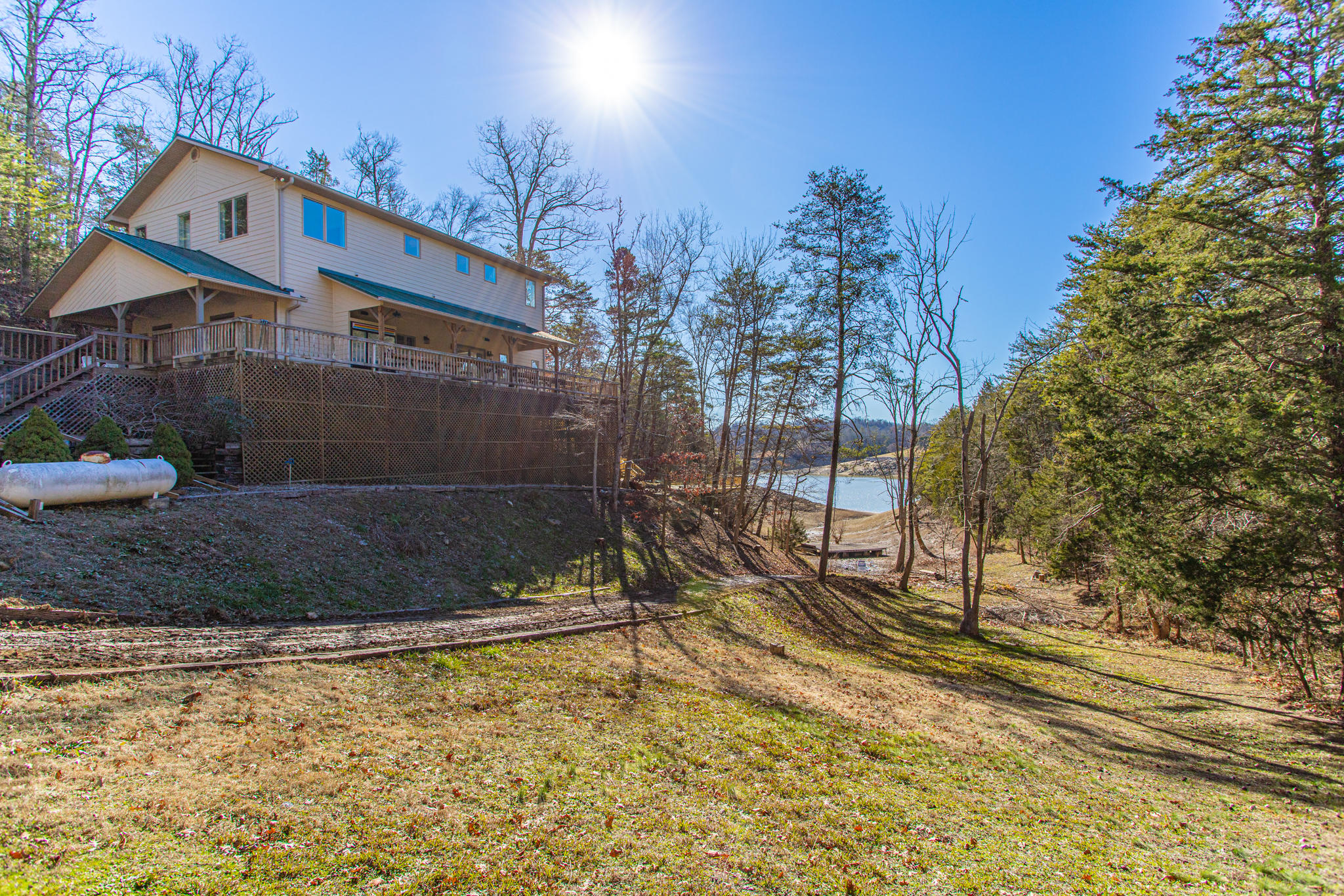 851 Pleasure Road Sevierville, TN 37876 - Photo 3 of 40 851Pleasure-55