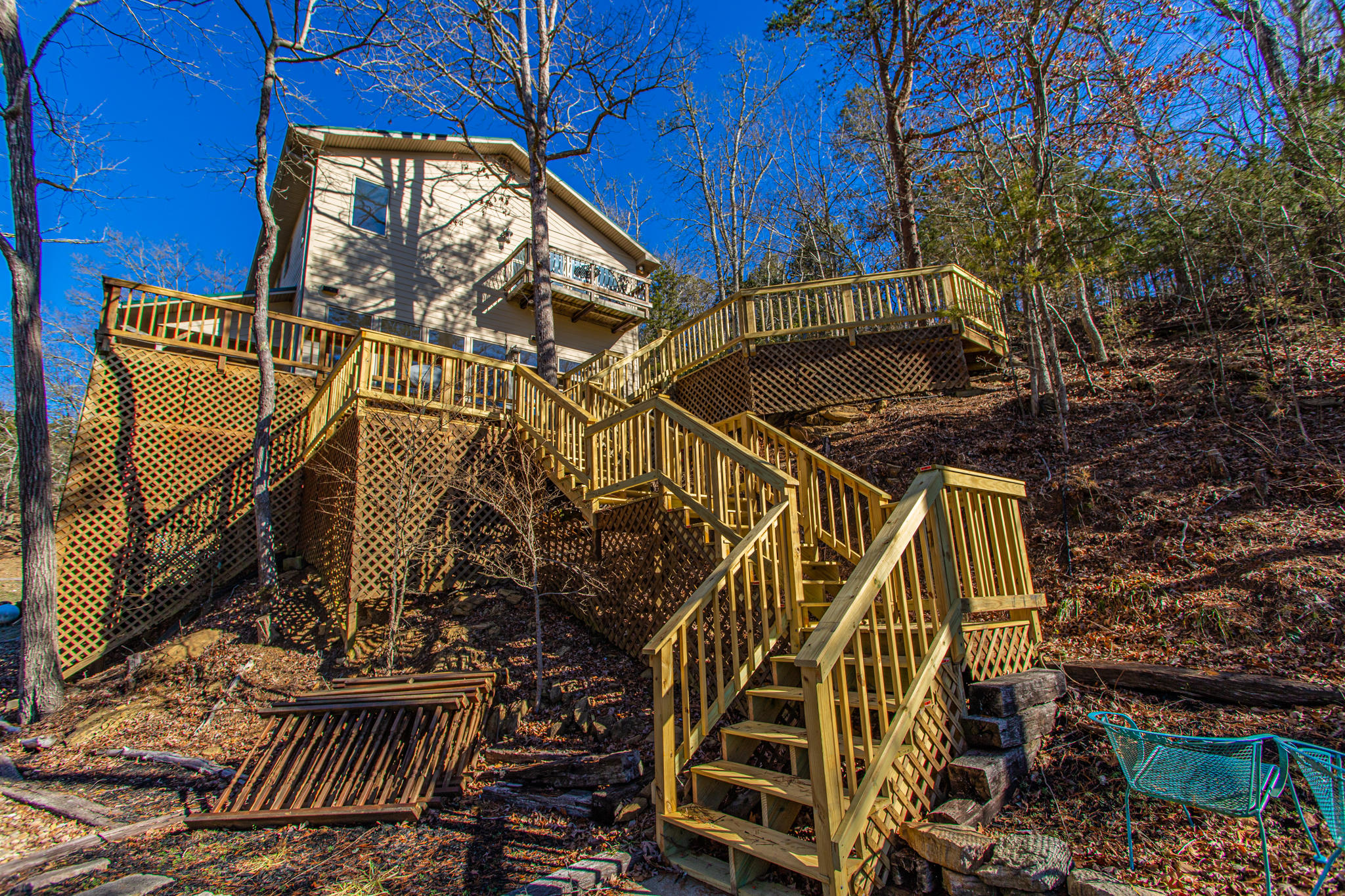 851 Pleasure Road Sevierville, TN 37876 - Photo 6 of 40 851Pleasure-49