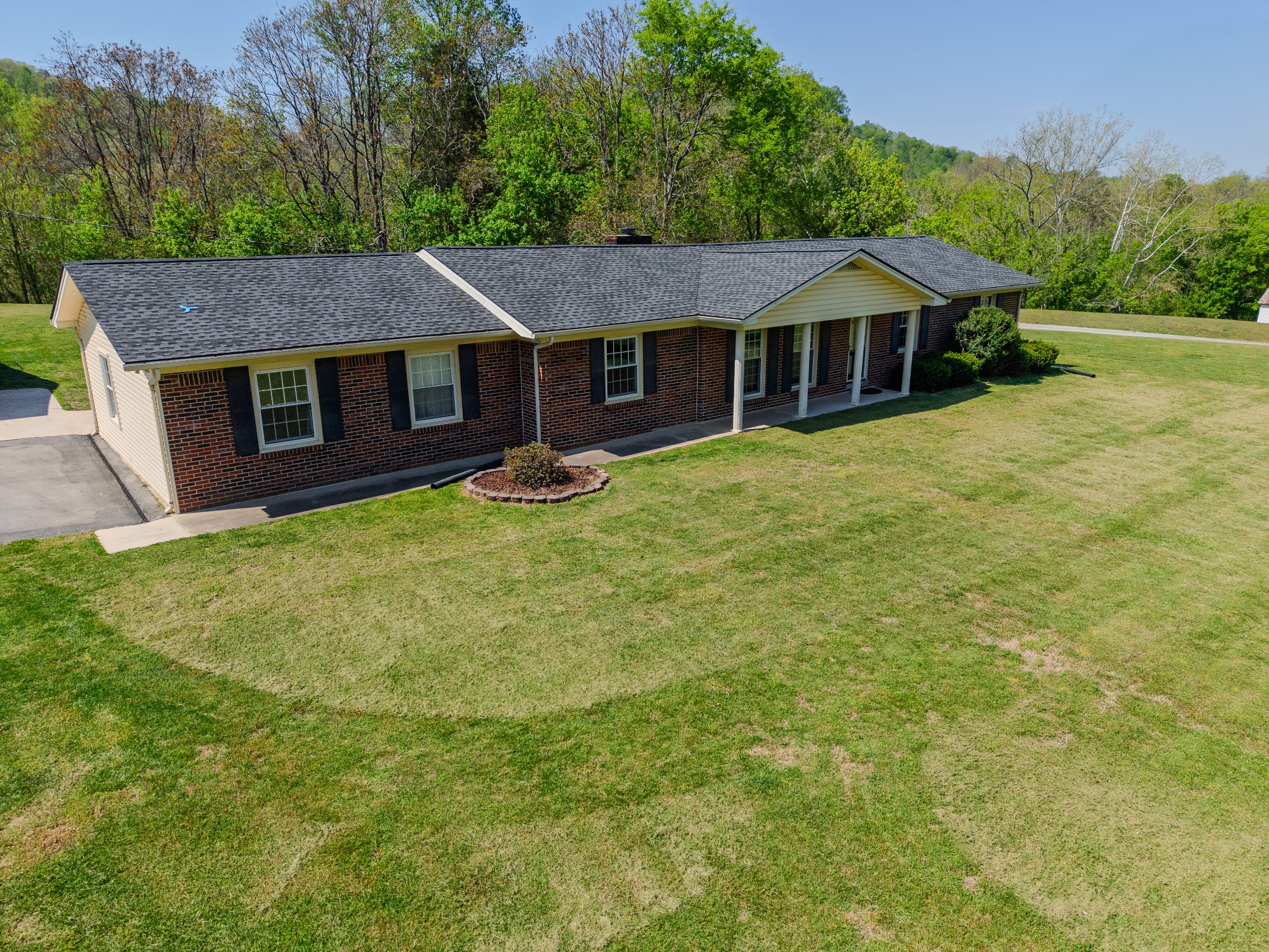5027 Rocky Point Road Cookeville, TN 38506 - Photo 1 of 32