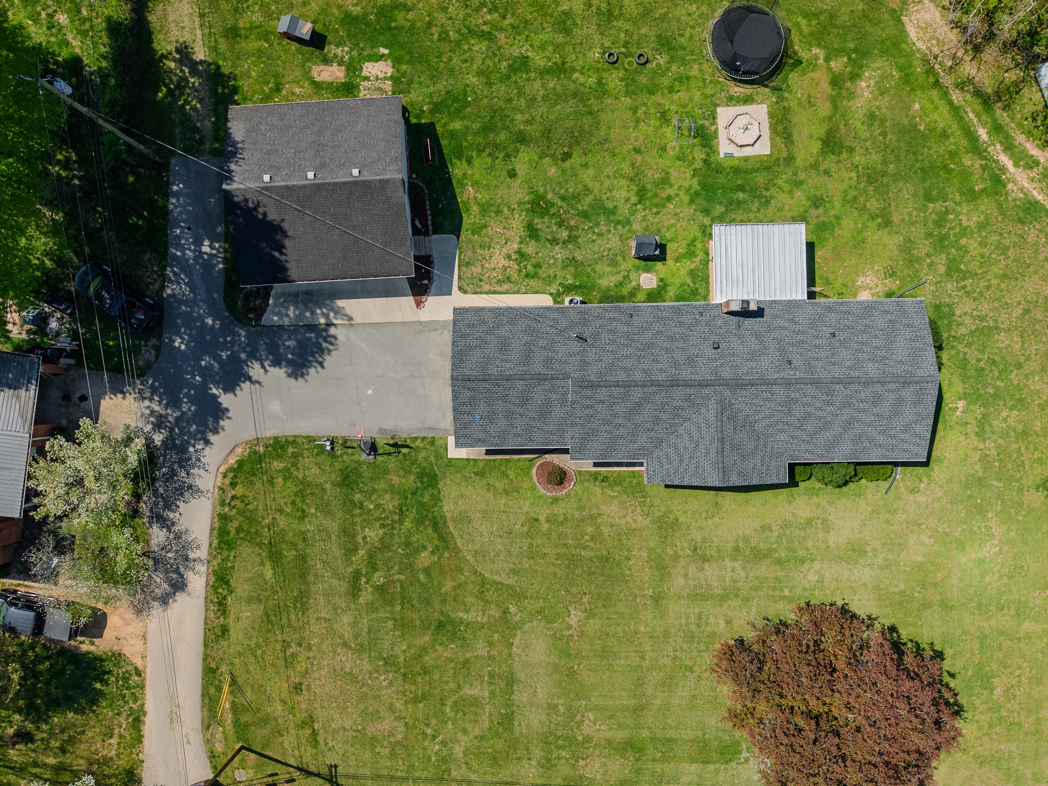 5027 Rocky Point Road Cookeville, TN 38506 - Photo 11 of 32