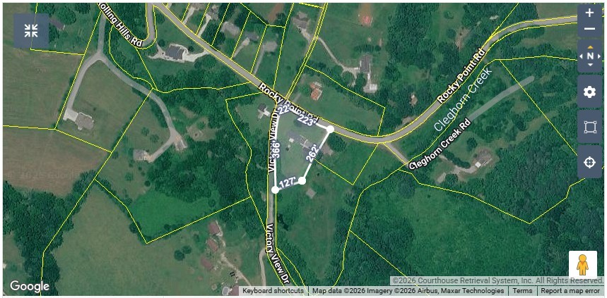 5027 Rocky Point Road Cookeville, TN 38506 - Photo 32 of 32