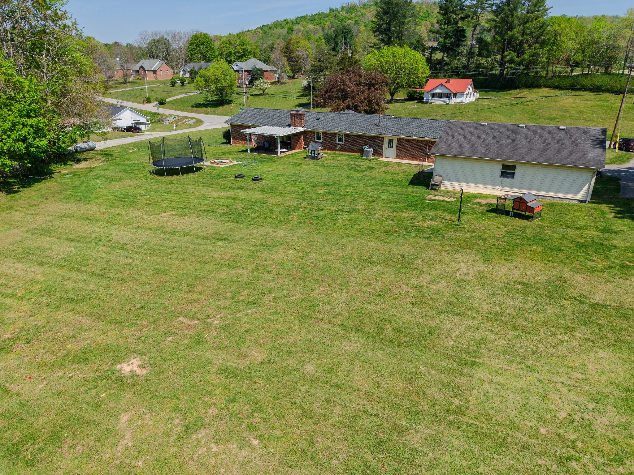 5027 Rocky Point Road Cookeville, TN 38506 - Photo 9 of 32