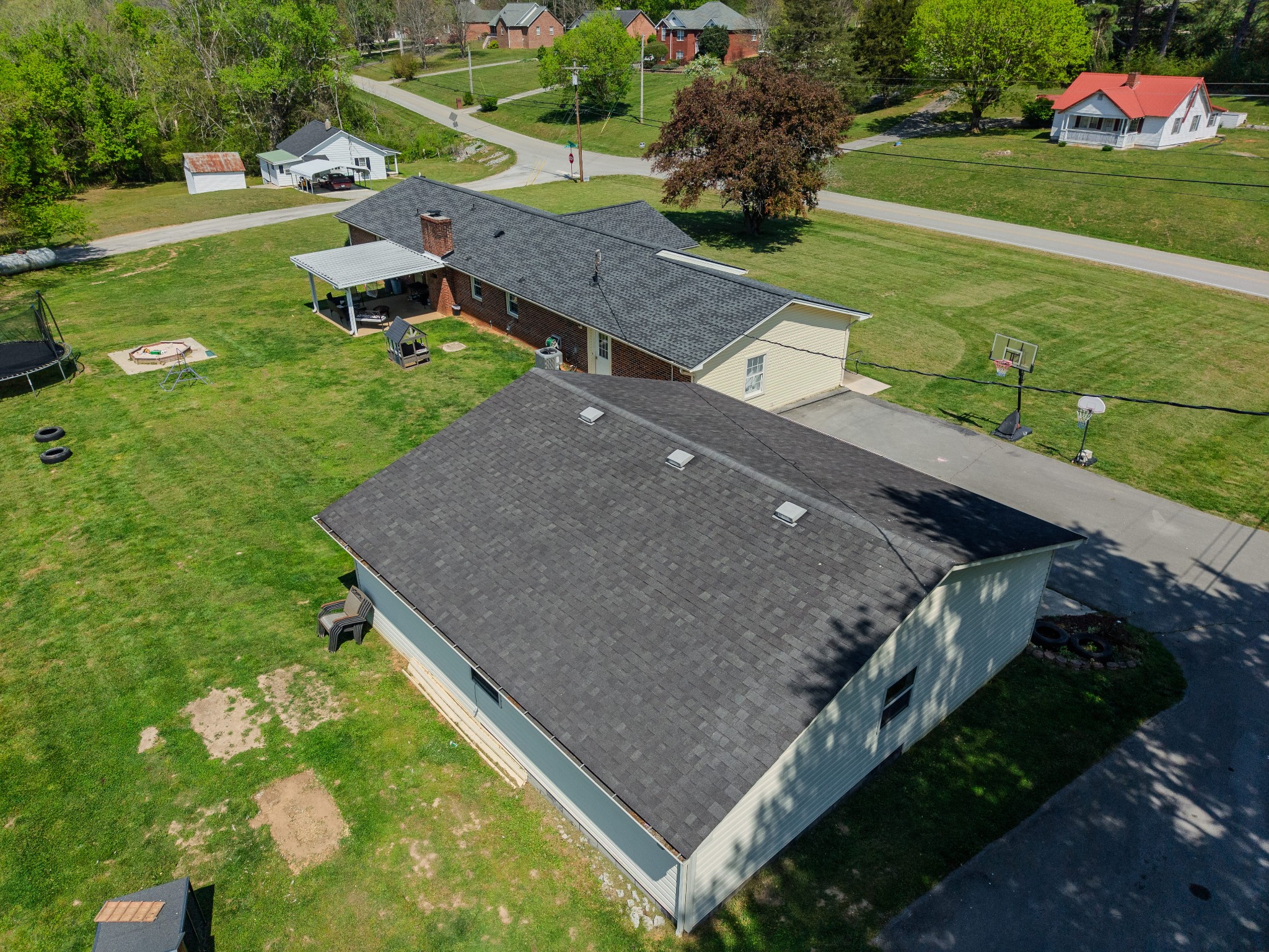 5027 Rocky Point Road Cookeville, TN 38506 - Photo 10 of 32