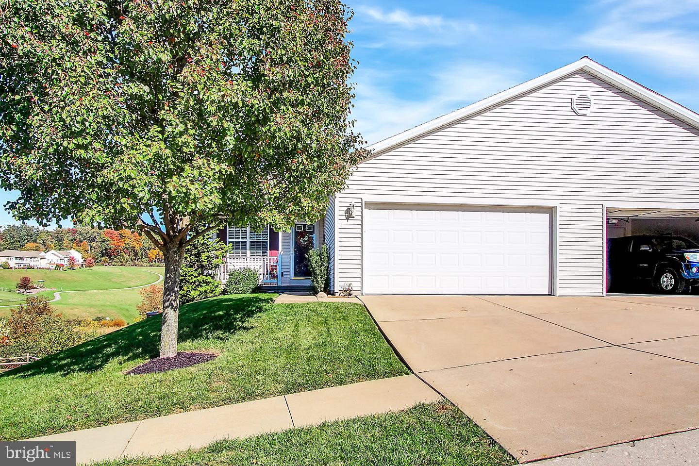 7210 Seneca Ridge Drive York, PA 17403 - Photo 27 of 28 Gallery Image 27
