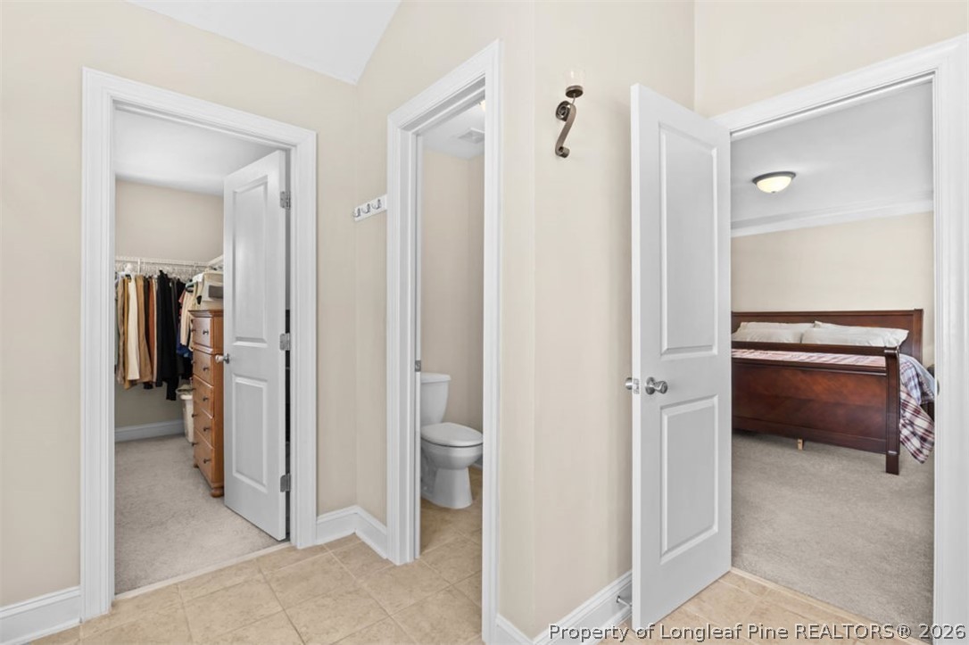2712 Plum Ridge Road Fayetteville, NC 28306 - Photo 25 of 40