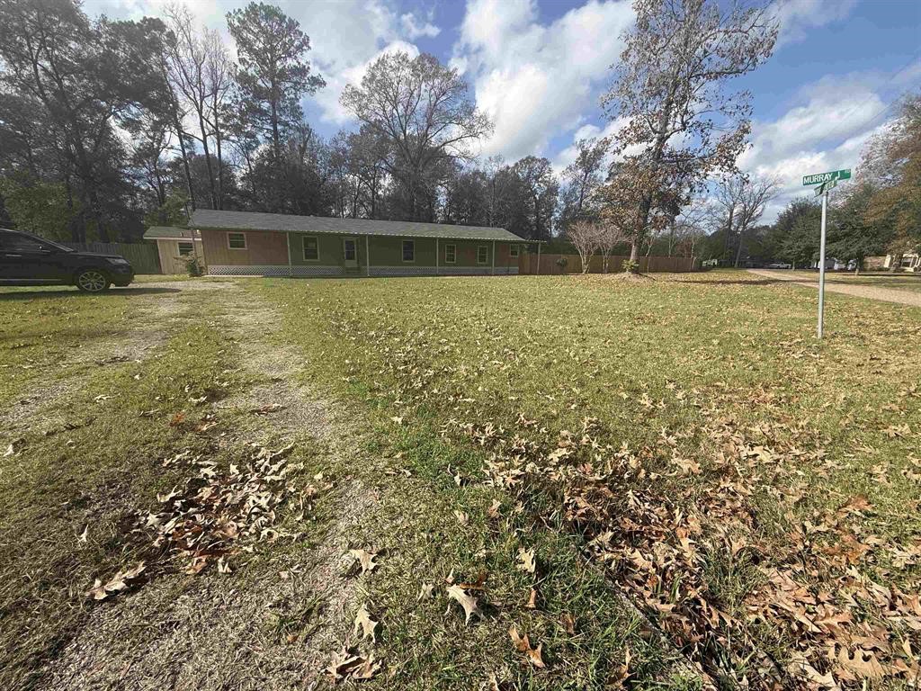 9283 Largent Road Hull, TX 77564 - Photo 2 of 22