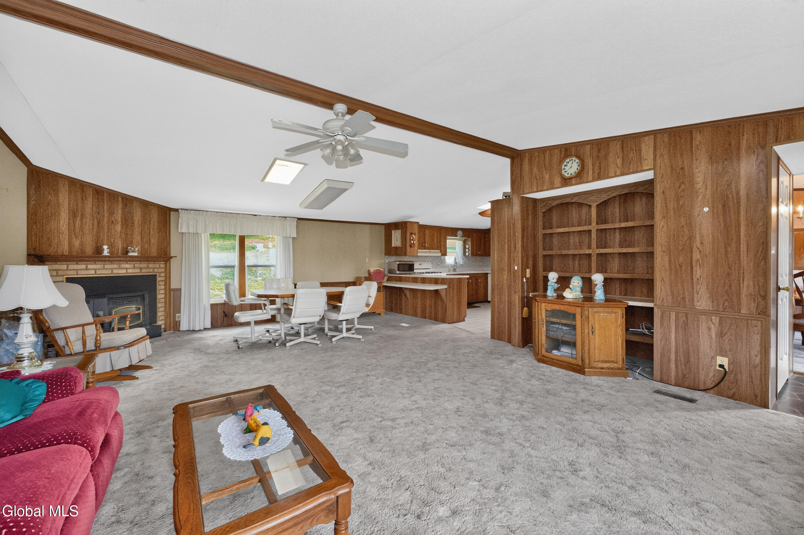 94 Cushman Road Pittstown, NY 12121 - Photo 11 of 50 1 Greatroom 3