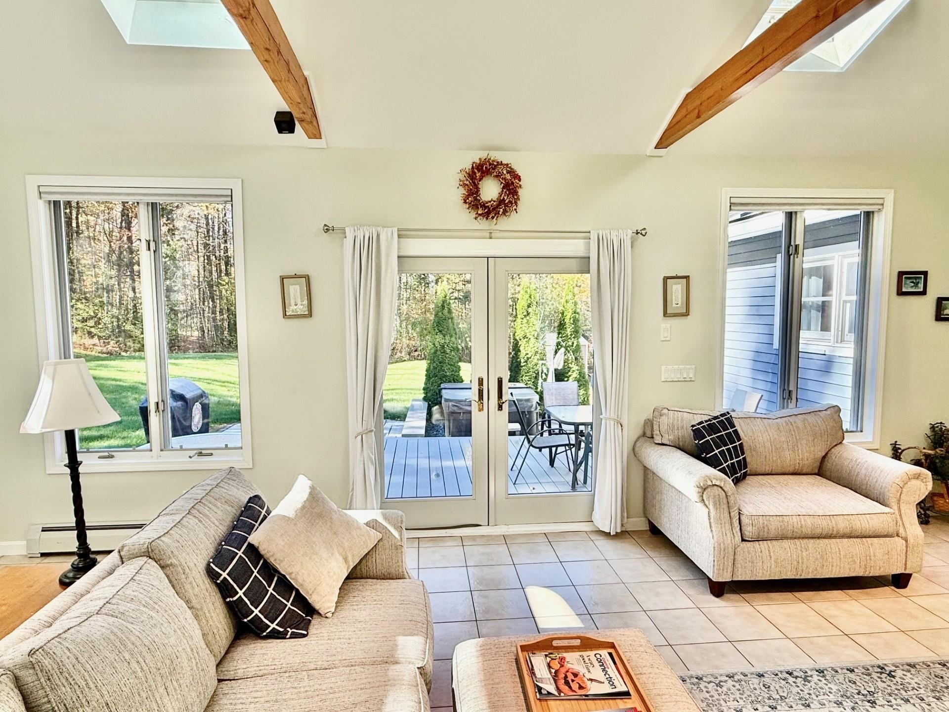 349 Old Chesterfield Road Chesterfield, NH 03443 - Photo 11 of 35