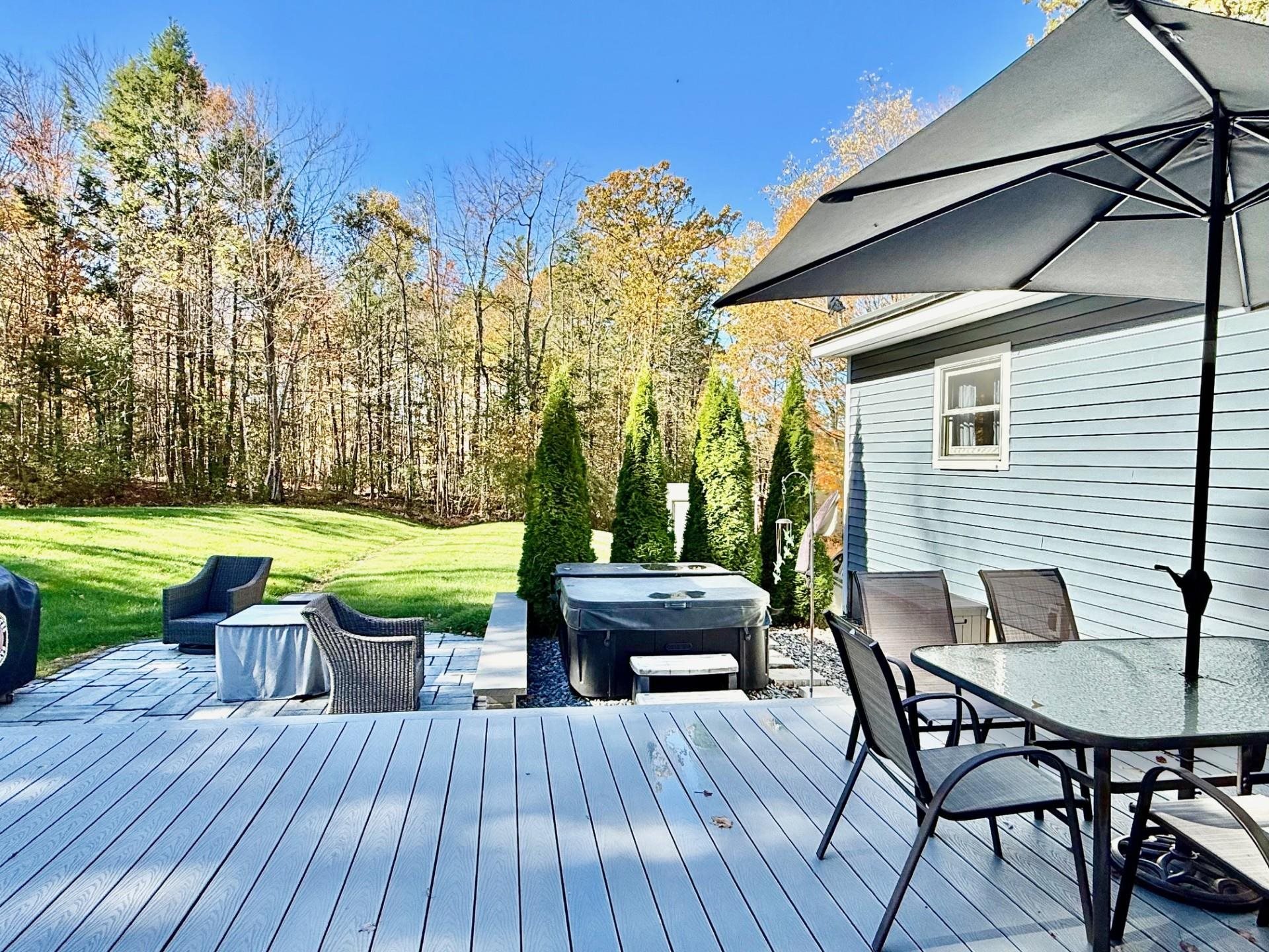 349 Old Chesterfield Road Chesterfield, NH 03443 - Photo 12 of 35