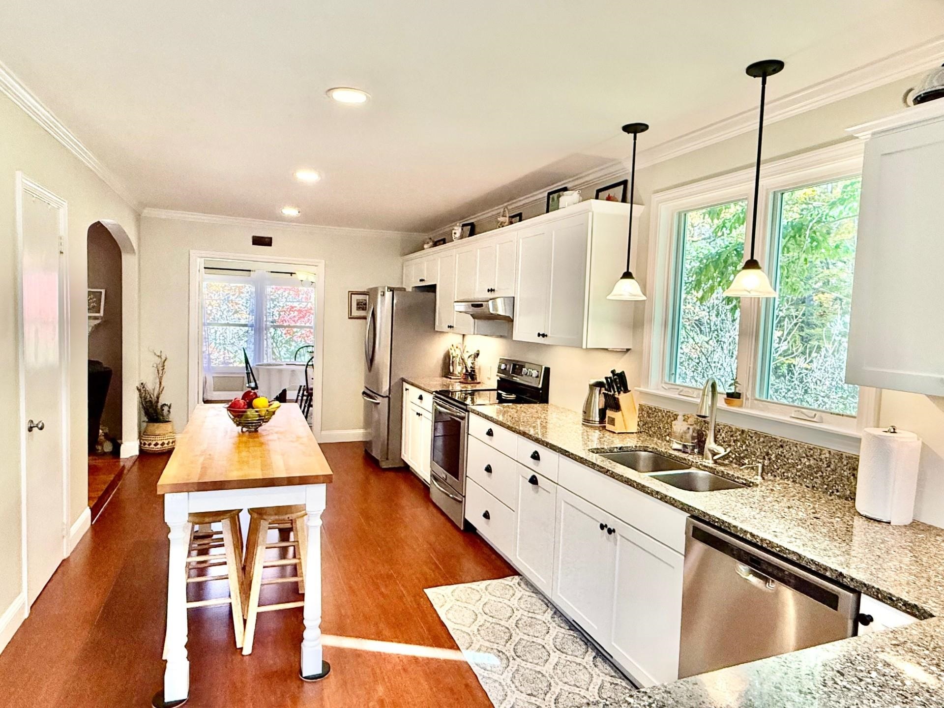 349 Old Chesterfield Road Chesterfield, NH 03443 - Photo 13 of 35