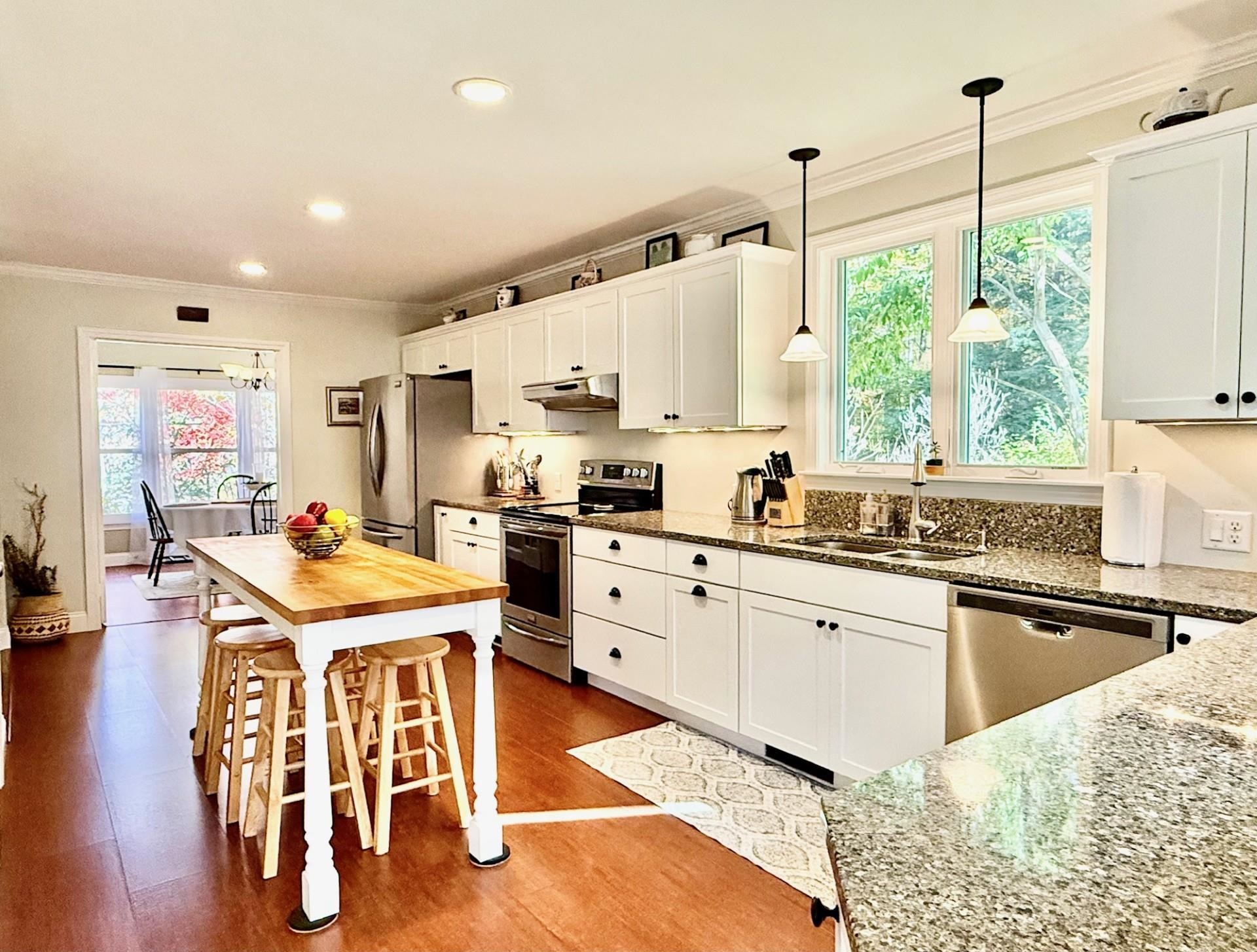 349 Old Chesterfield Road Chesterfield, NH 03443 - Photo 14 of 35