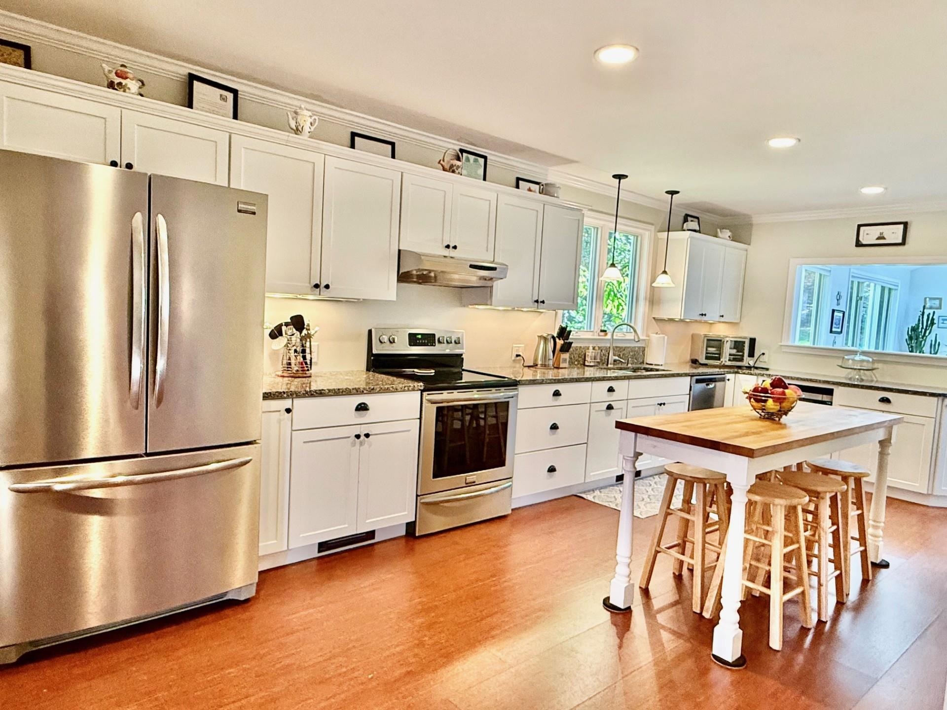 349 Old Chesterfield Road Chesterfield, NH 03443 - Photo 15 of 35