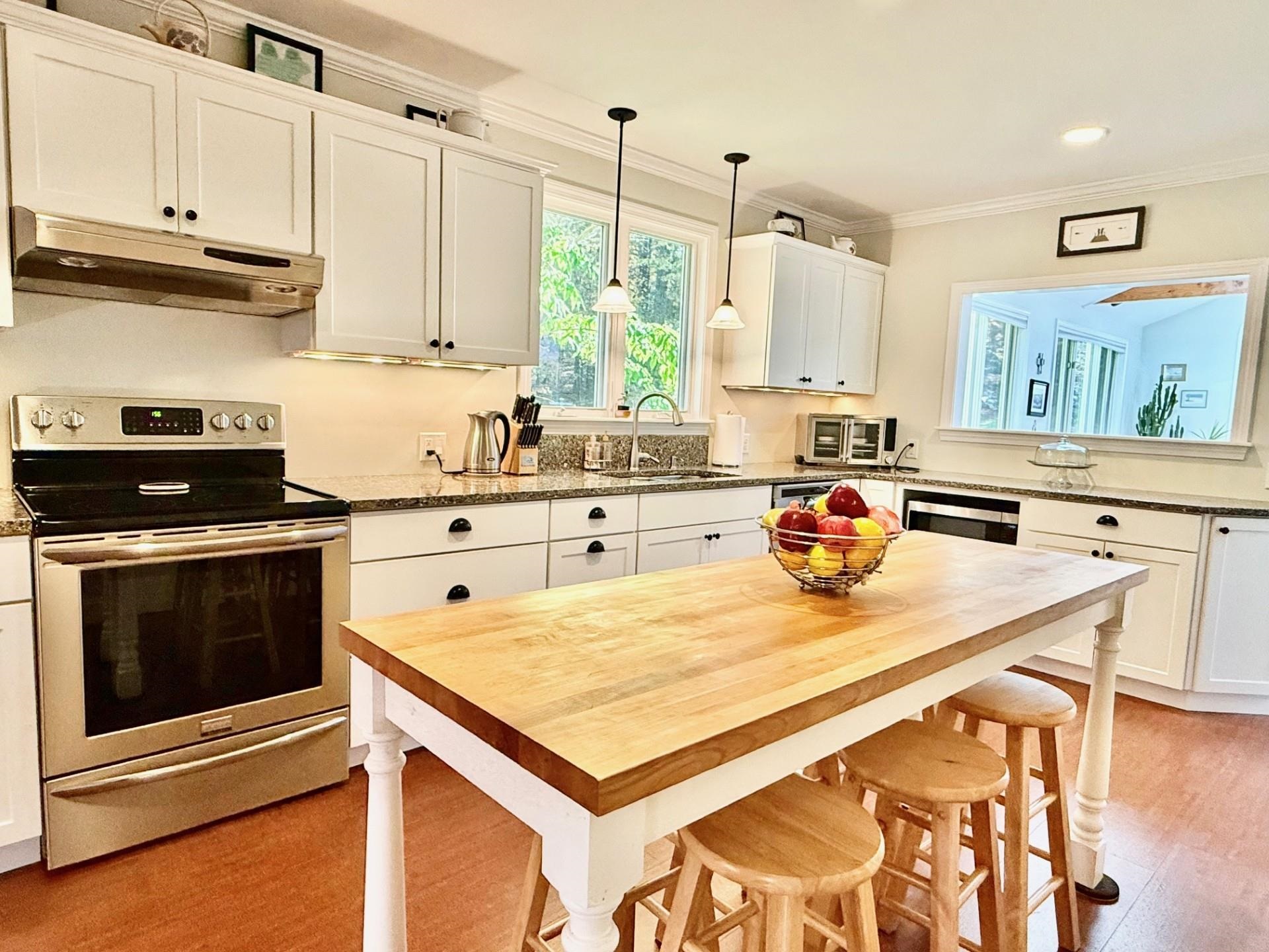 349 Old Chesterfield Road Chesterfield, NH 03443 - Photo 16 of 35