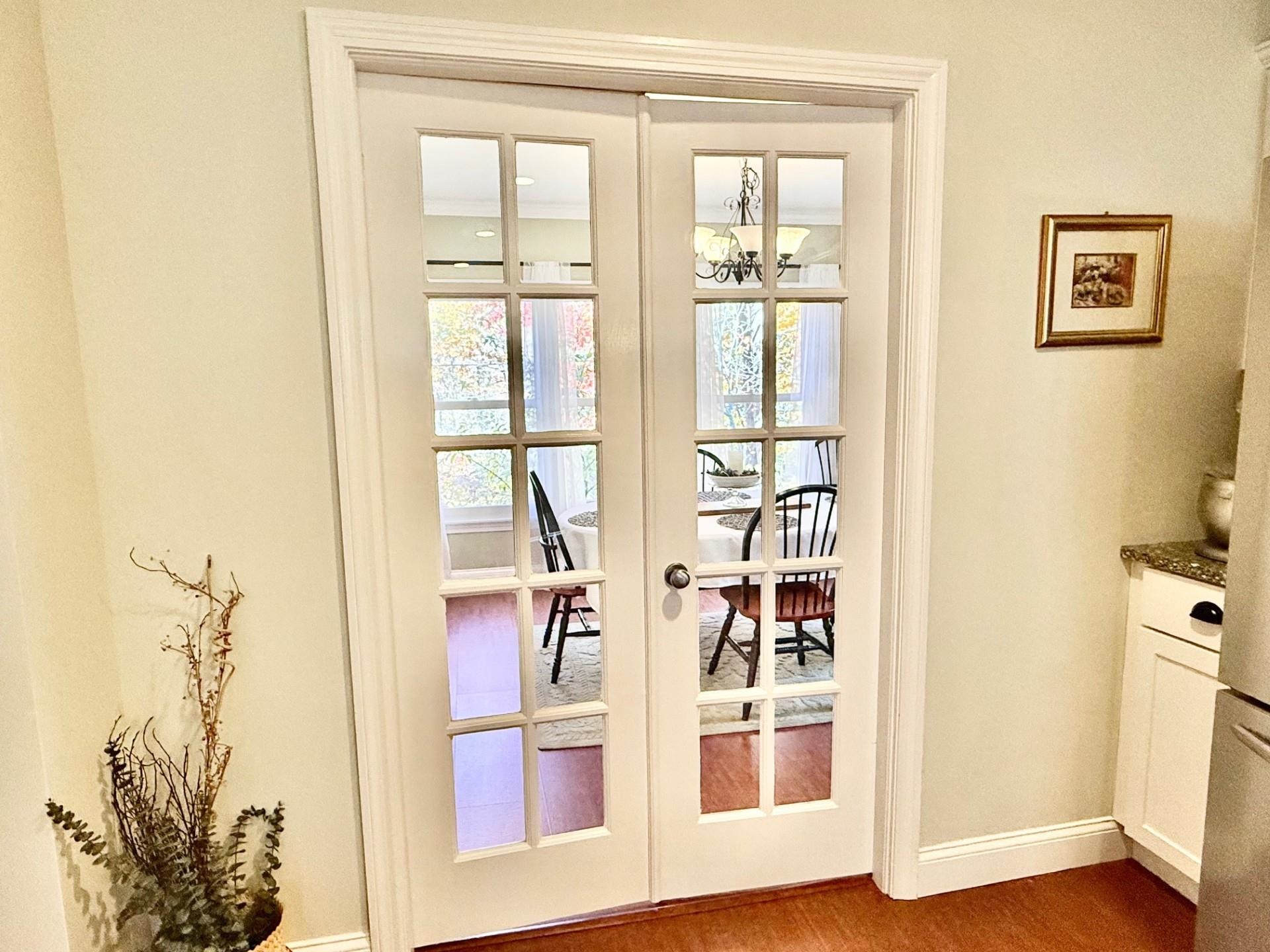 349 Old Chesterfield Road Chesterfield, NH 03443 - Photo 17 of 35