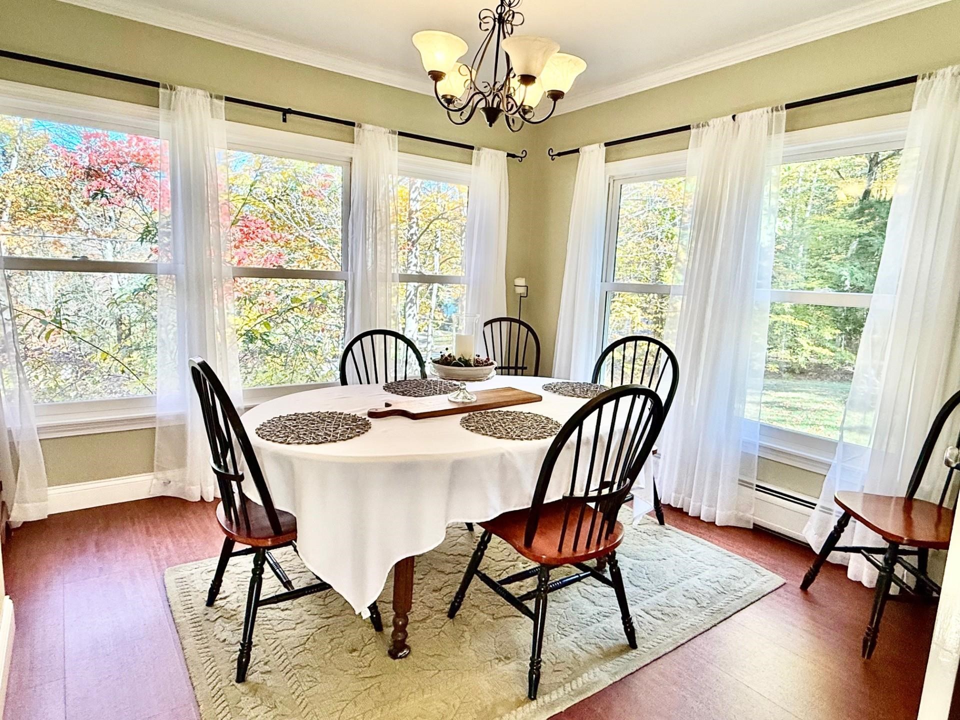 349 Old Chesterfield Road Chesterfield, NH 03443 - Photo 18 of 35