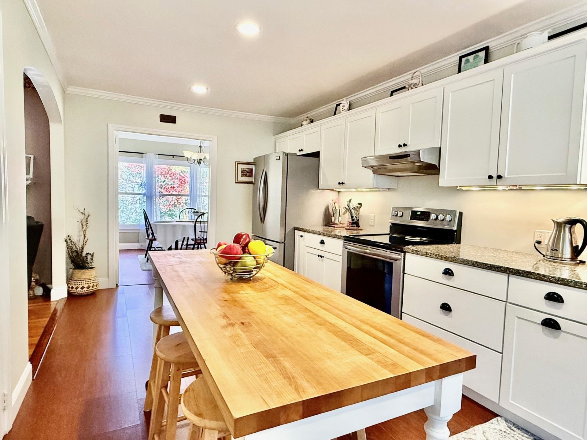 349 Old Chesterfield Road Chesterfield, NH 03443 - Photo 19 of 35