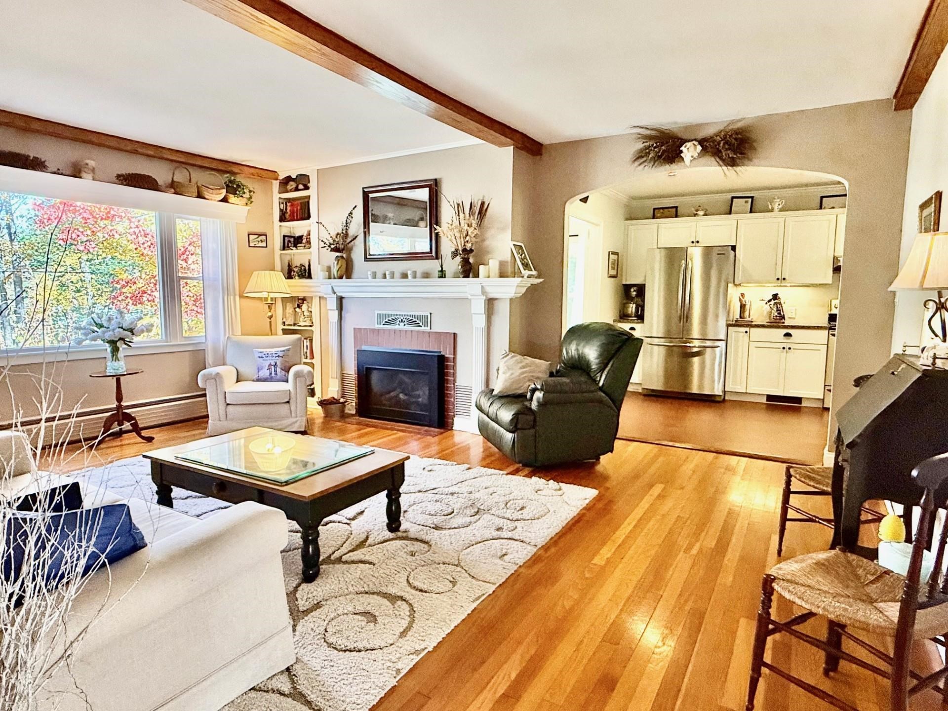 349 Old Chesterfield Road Chesterfield, NH 03443 - Photo 20 of 35