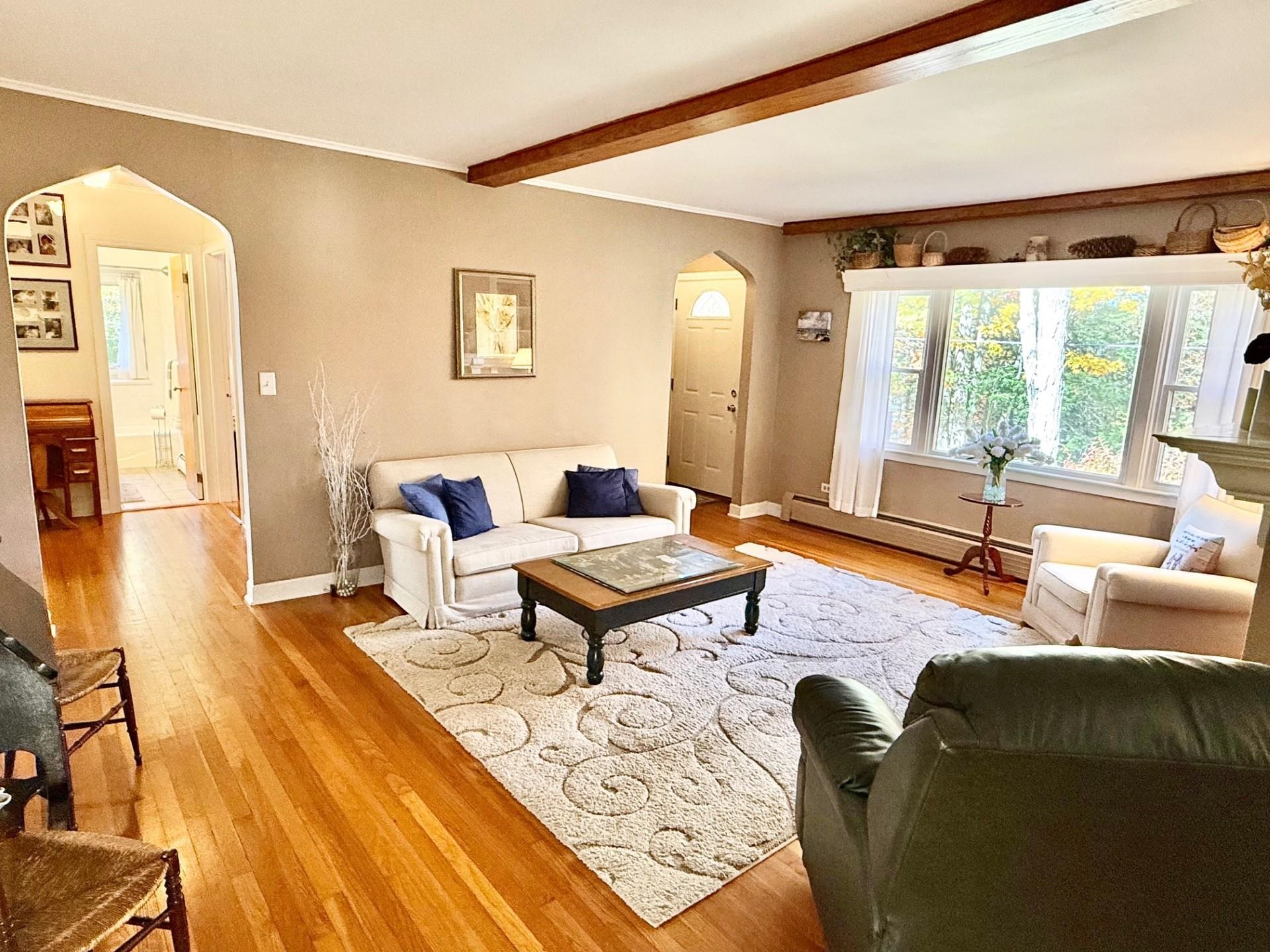 349 Old Chesterfield Road Chesterfield, NH 03443 - Photo 21 of 35