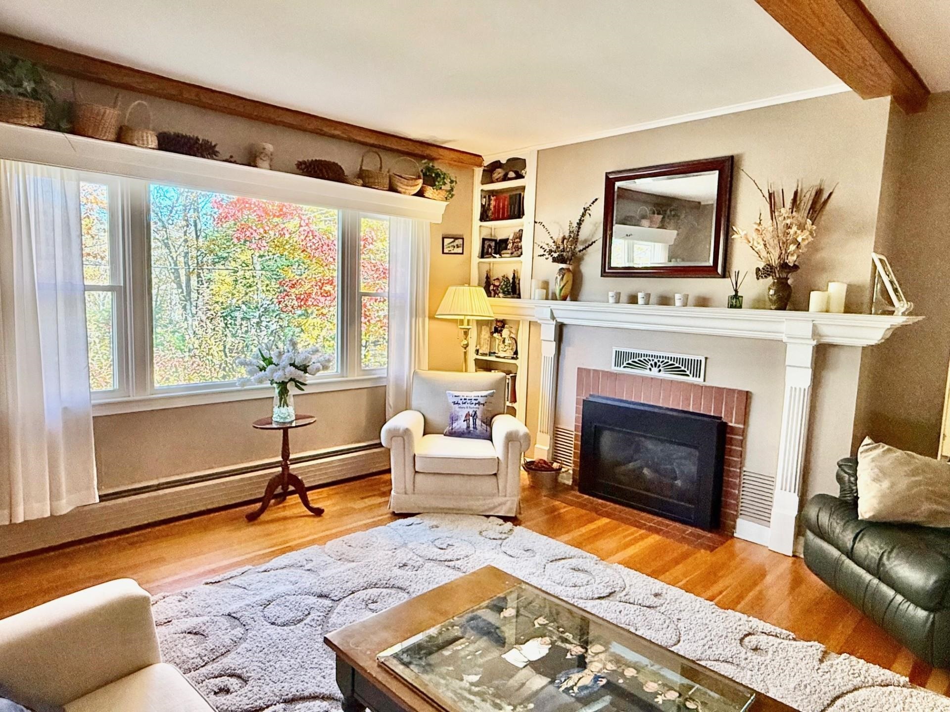 349 Old Chesterfield Road Chesterfield, NH 03443 - Photo 22 of 35