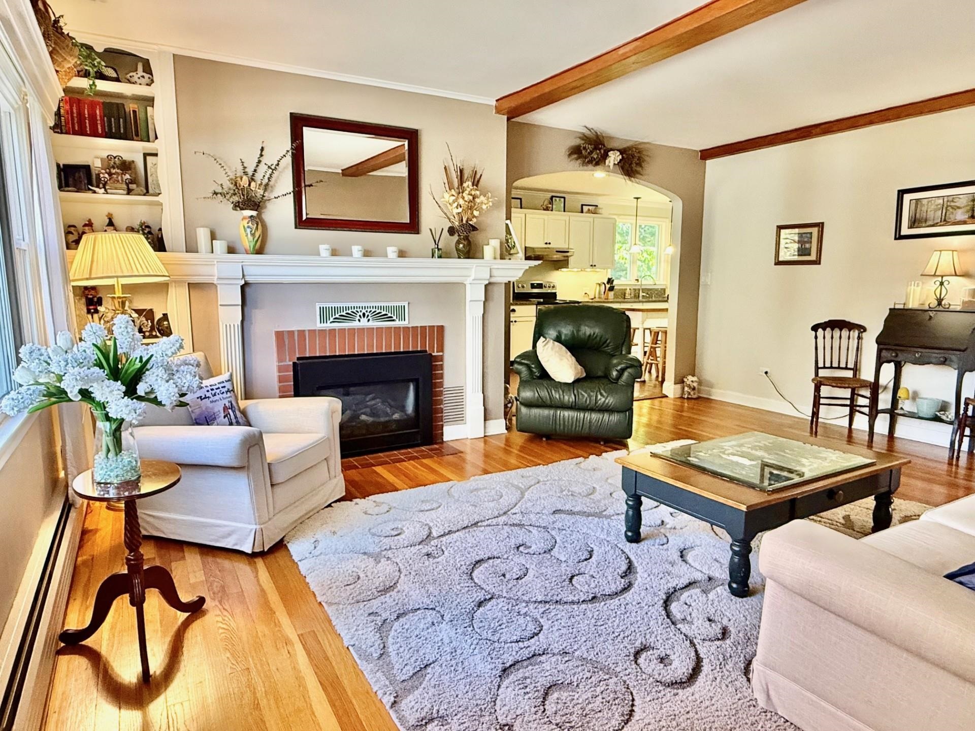 349 Old Chesterfield Road Chesterfield, NH 03443 - Photo 23 of 35