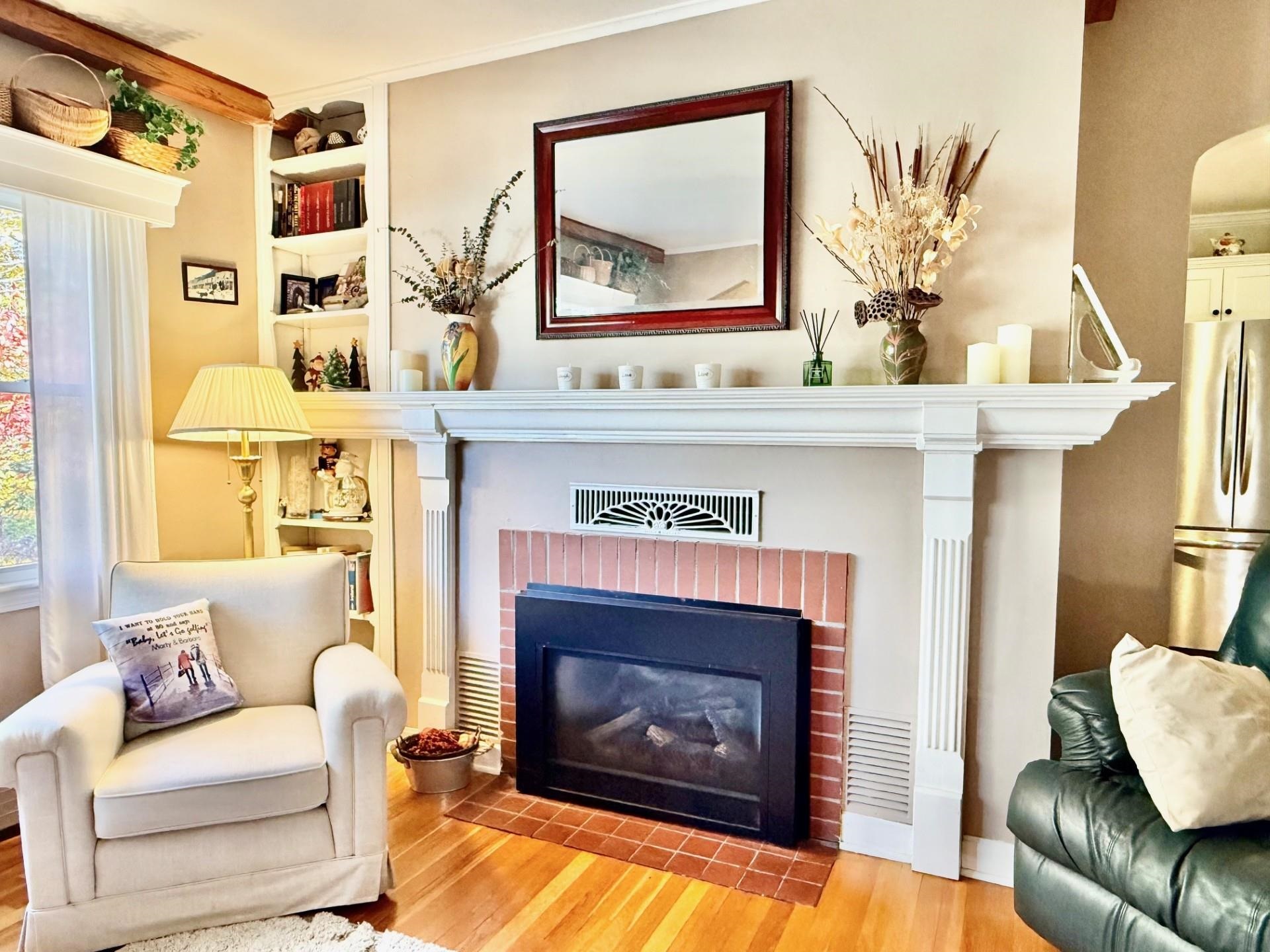 349 Old Chesterfield Road Chesterfield, NH 03443 - Photo 24 of 35