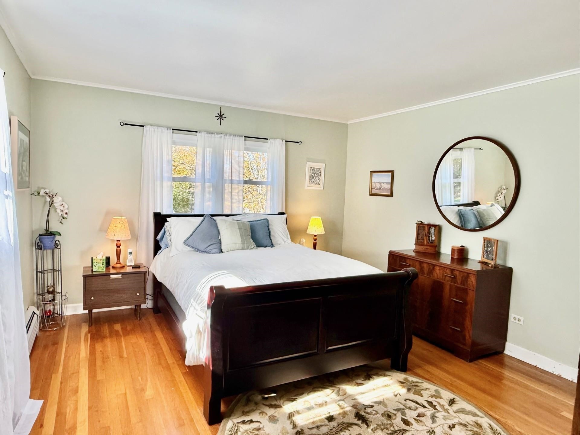 349 Old Chesterfield Road Chesterfield, NH 03443 - Photo 25 of 35