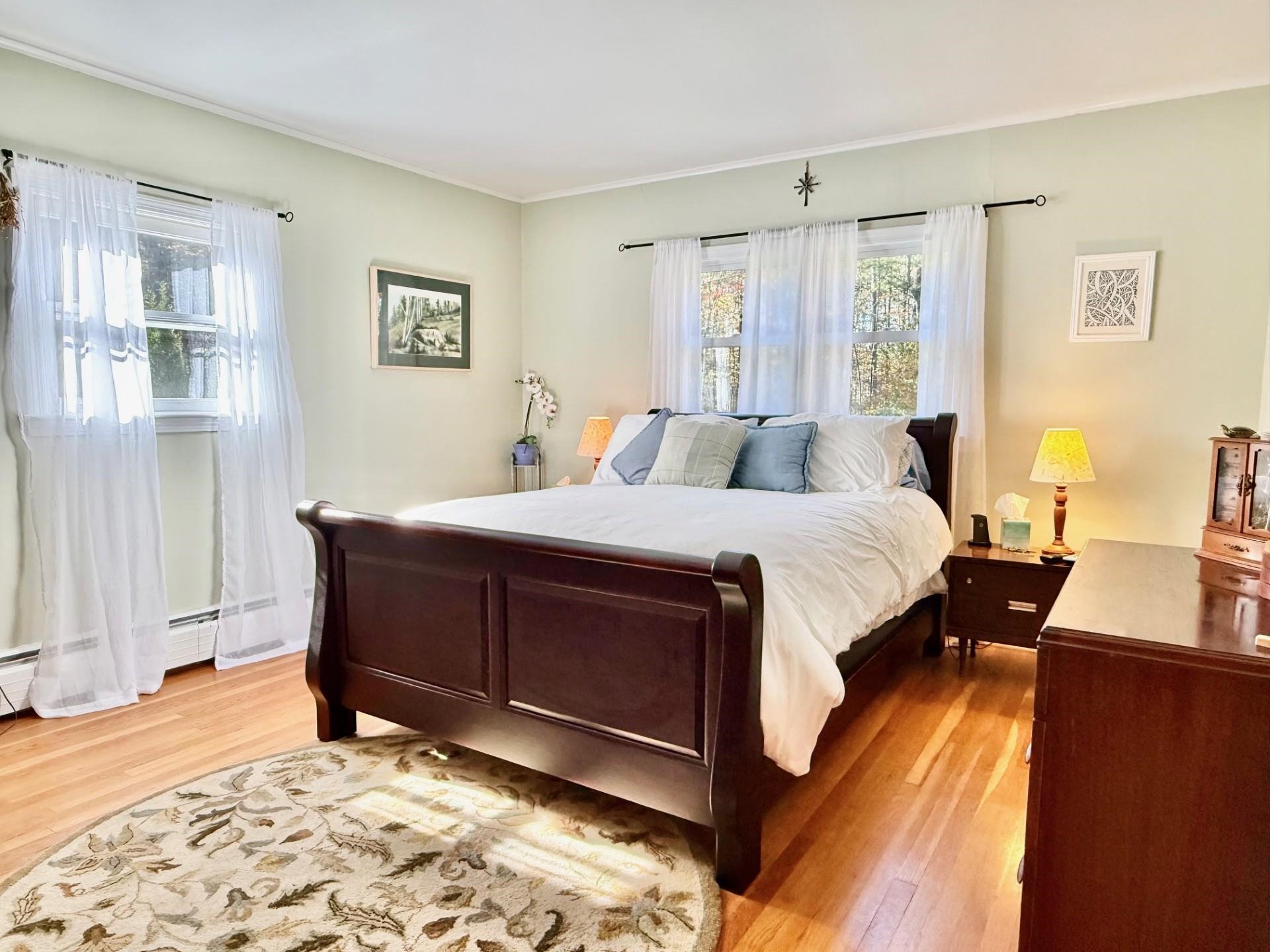 349 Old Chesterfield Road Chesterfield, NH 03443 - Photo 26 of 35