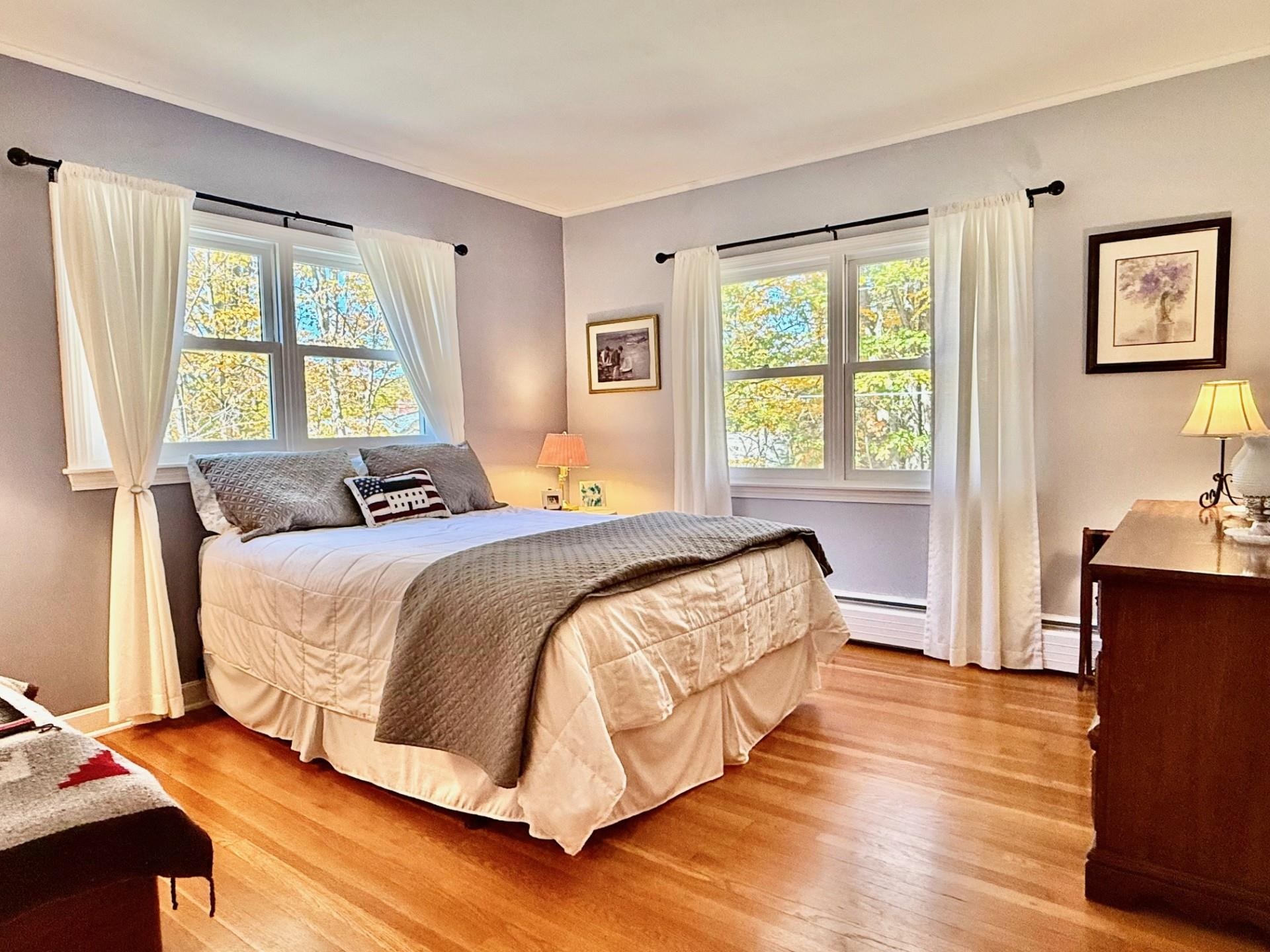 349 Old Chesterfield Road Chesterfield, NH 03443 - Photo 27 of 35