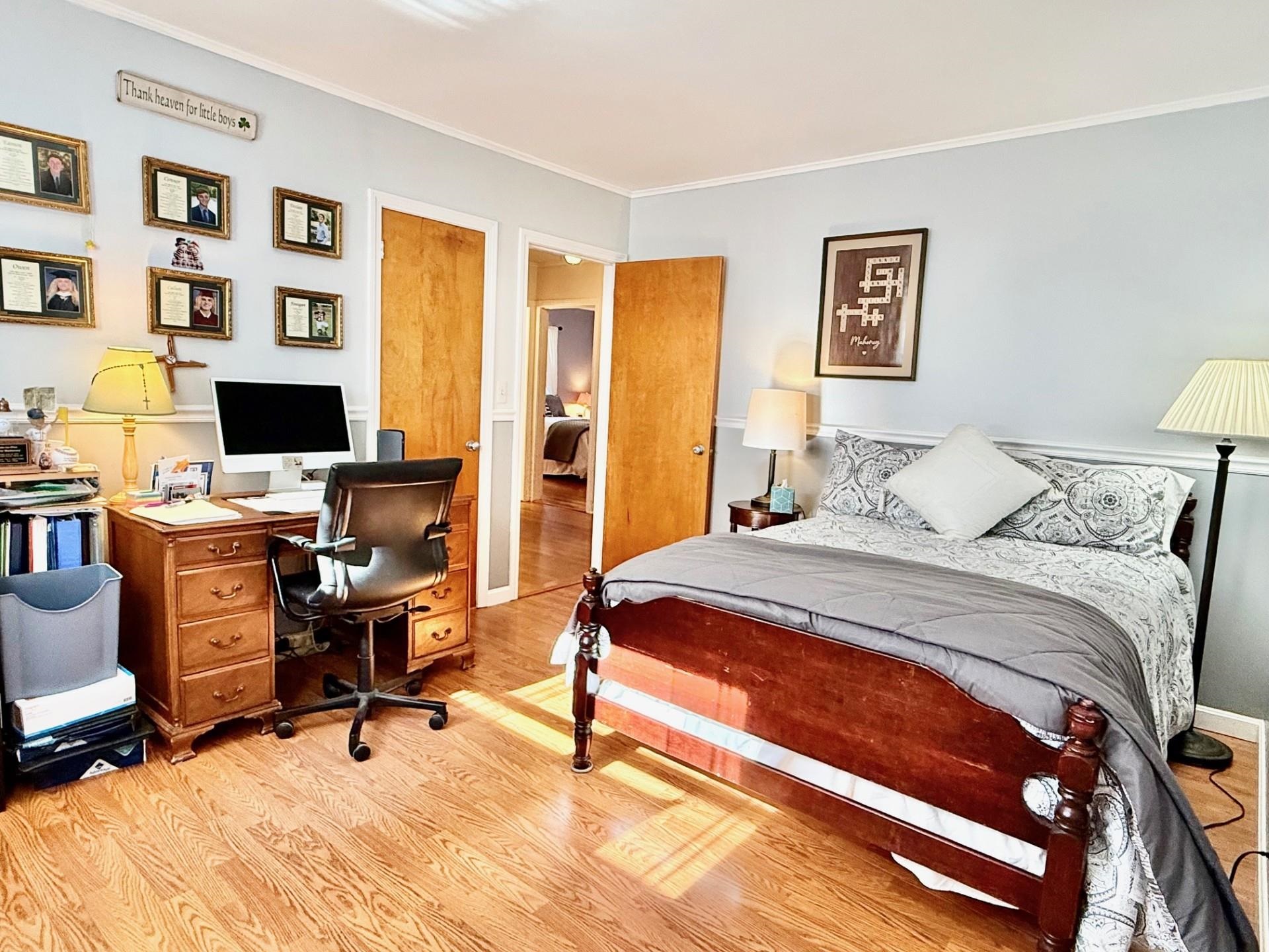 349 Old Chesterfield Road Chesterfield, NH 03443 - Photo 30 of 35