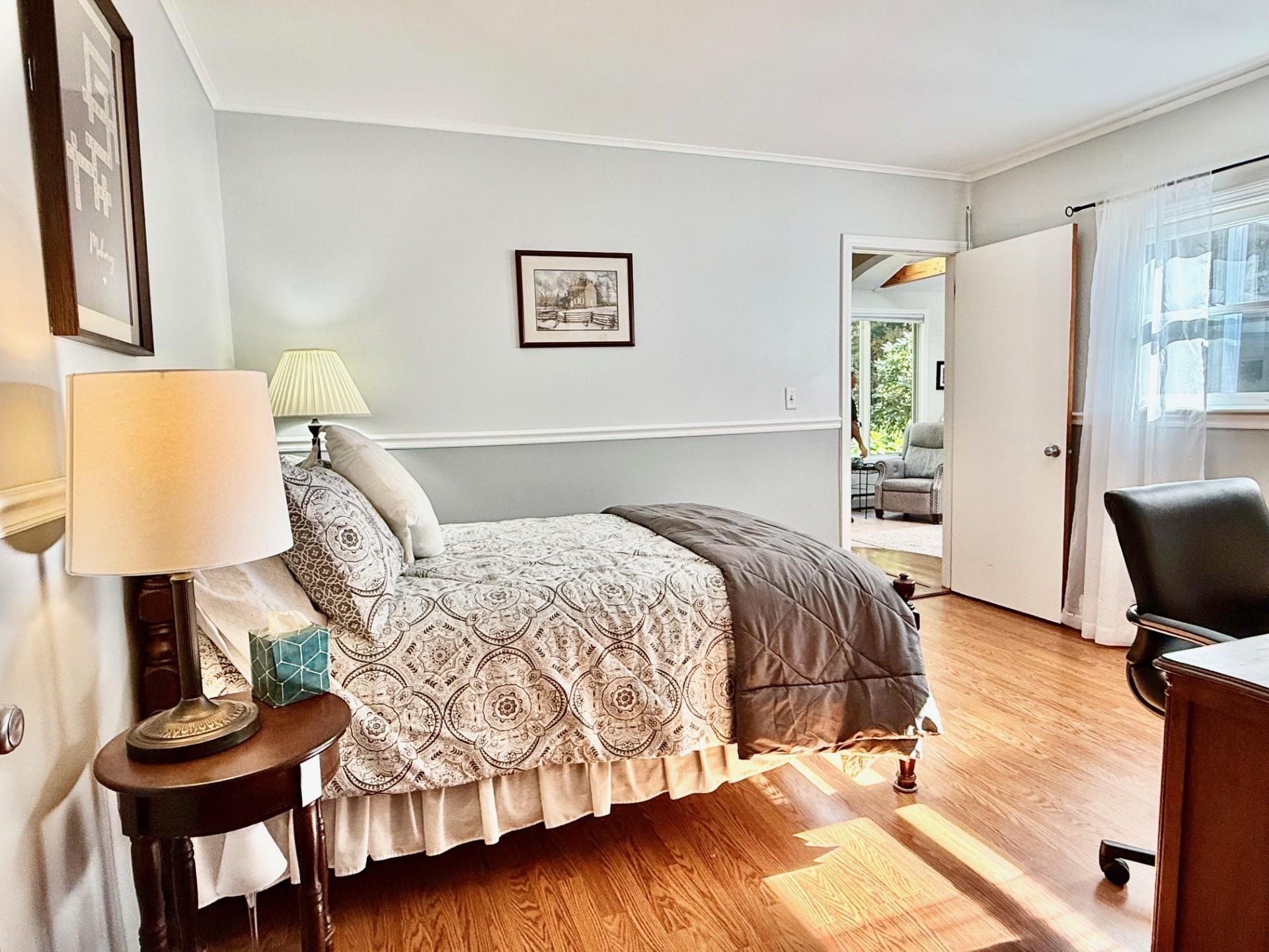 349 Old Chesterfield Road Chesterfield, NH 03443 - Photo 31 of 35