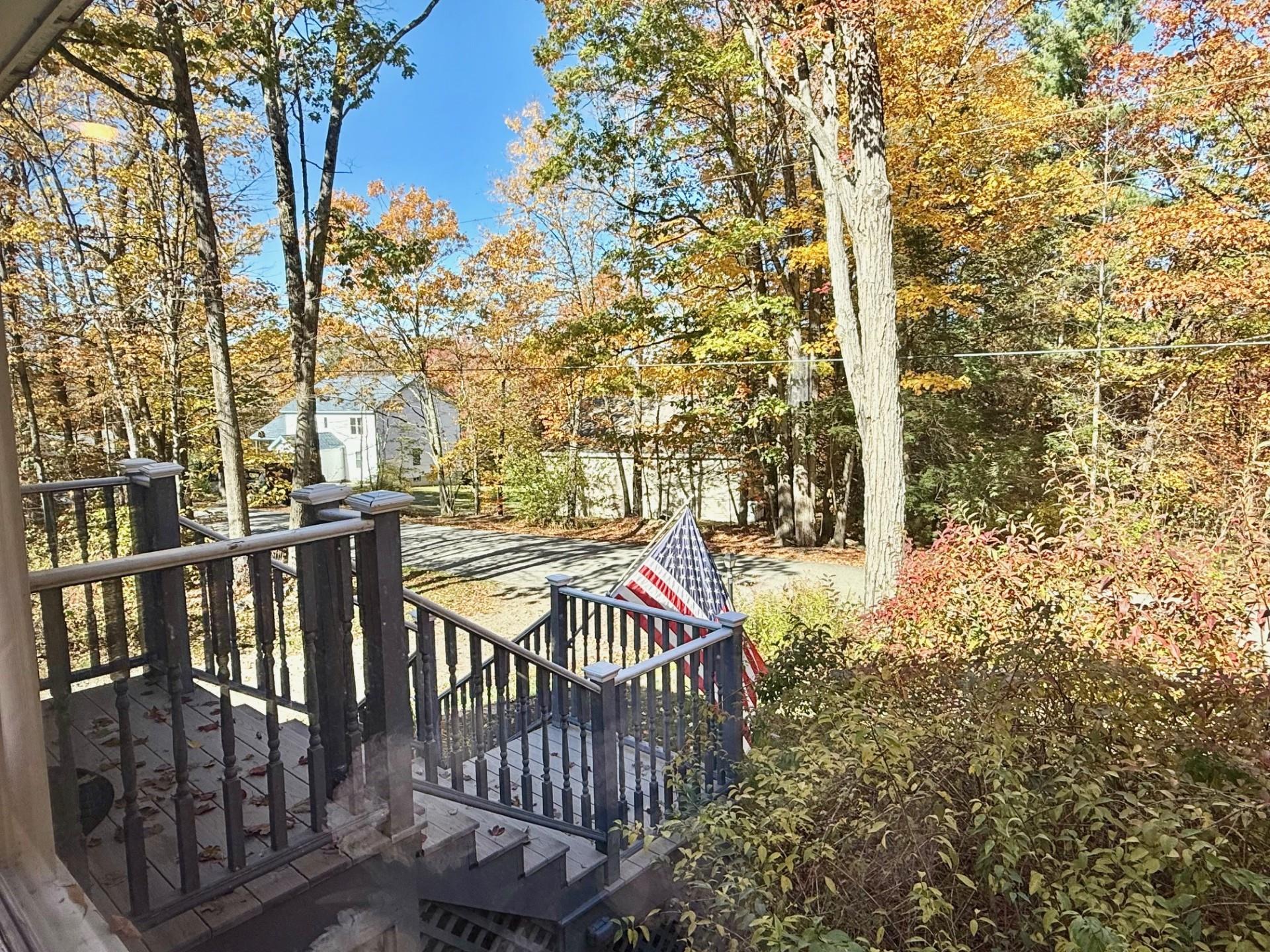 349 Old Chesterfield Road Chesterfield, NH 03443 - Photo 32 of 35