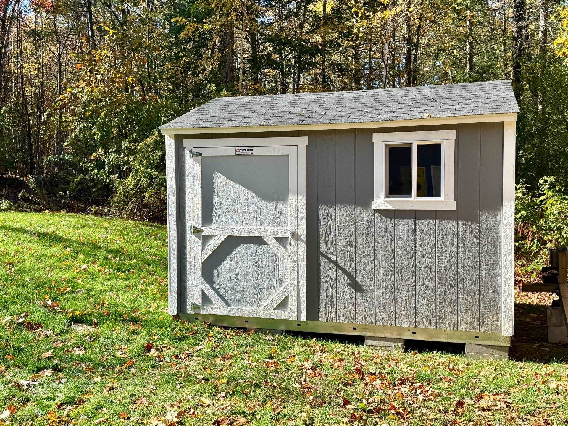 349 Old Chesterfield Road Chesterfield, NH 03443 - Photo 35 of 35