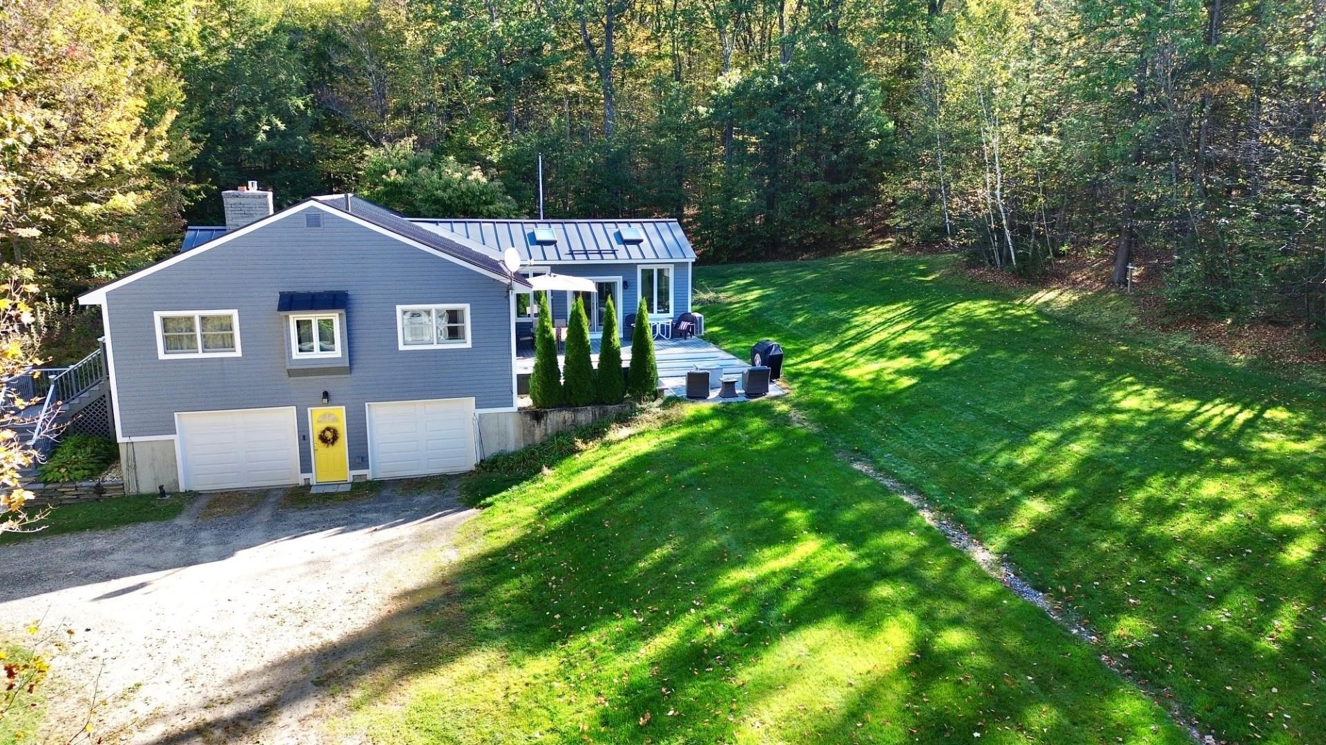 349 Old Chesterfield Road Chesterfield, NH 03443 - Photo 4 of 35