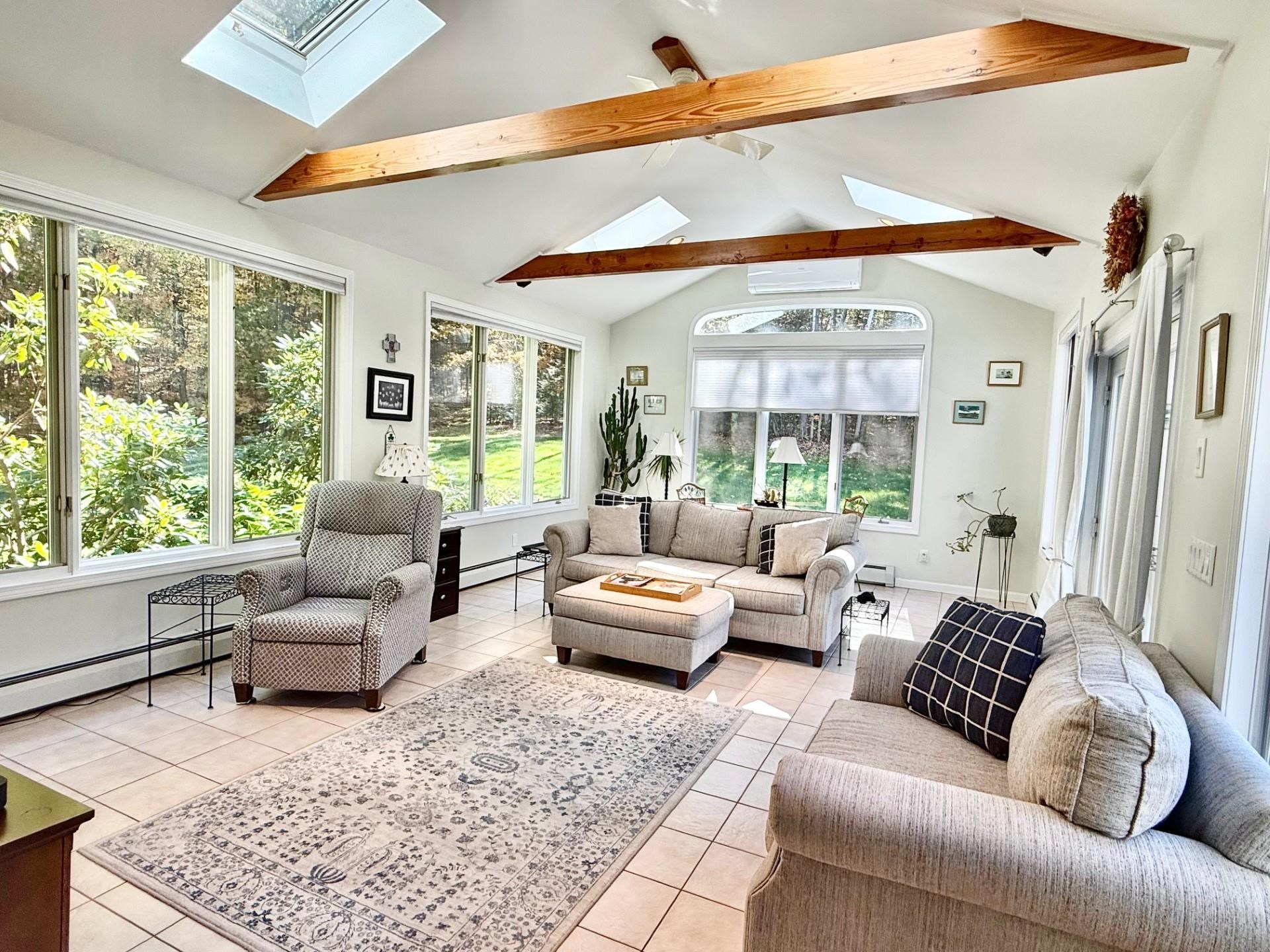 349 Old Chesterfield Road Chesterfield, NH 03443 - Photo 6 of 35