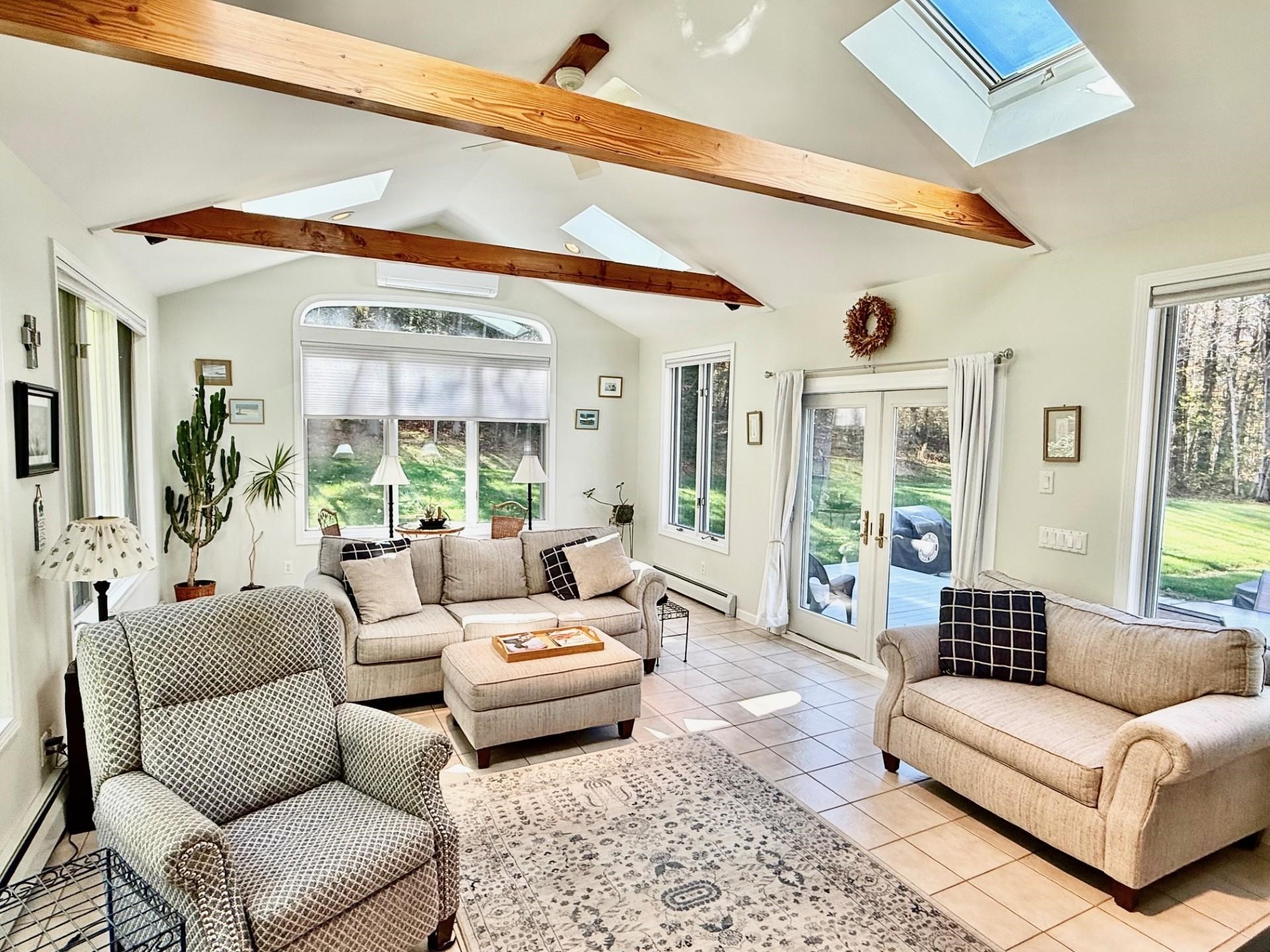 349 Old Chesterfield Road Chesterfield, NH 03443 - Photo 7 of 35