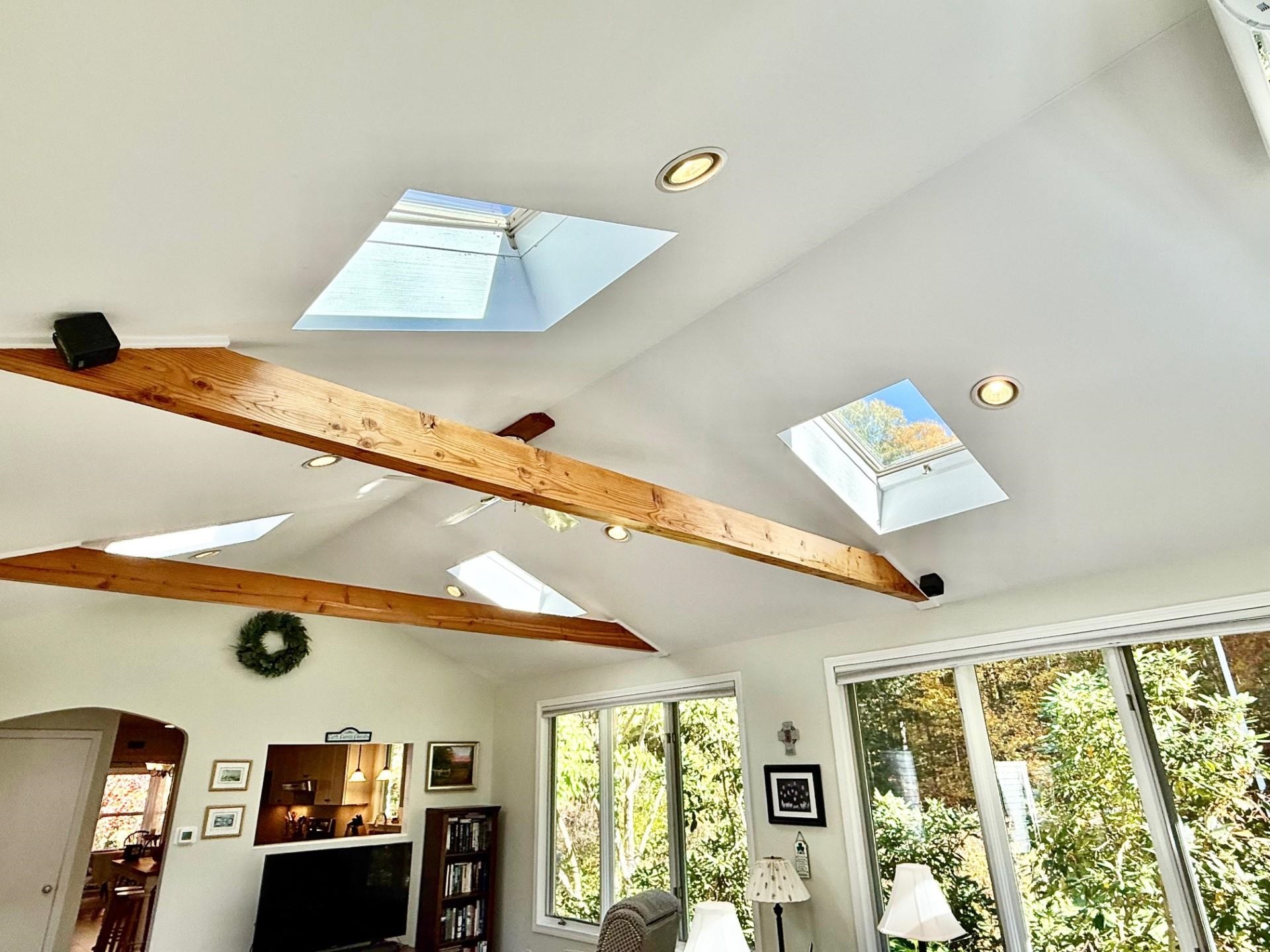 349 Old Chesterfield Road Chesterfield, NH 03443 - Photo 9 of 35