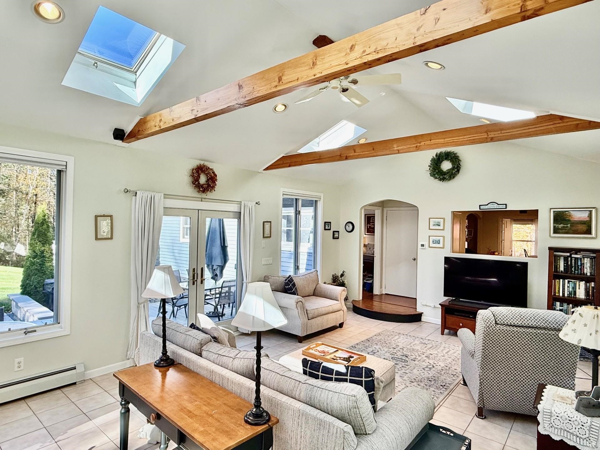 349 Old Chesterfield Road Chesterfield, NH 03443 - Photo 10 of 35