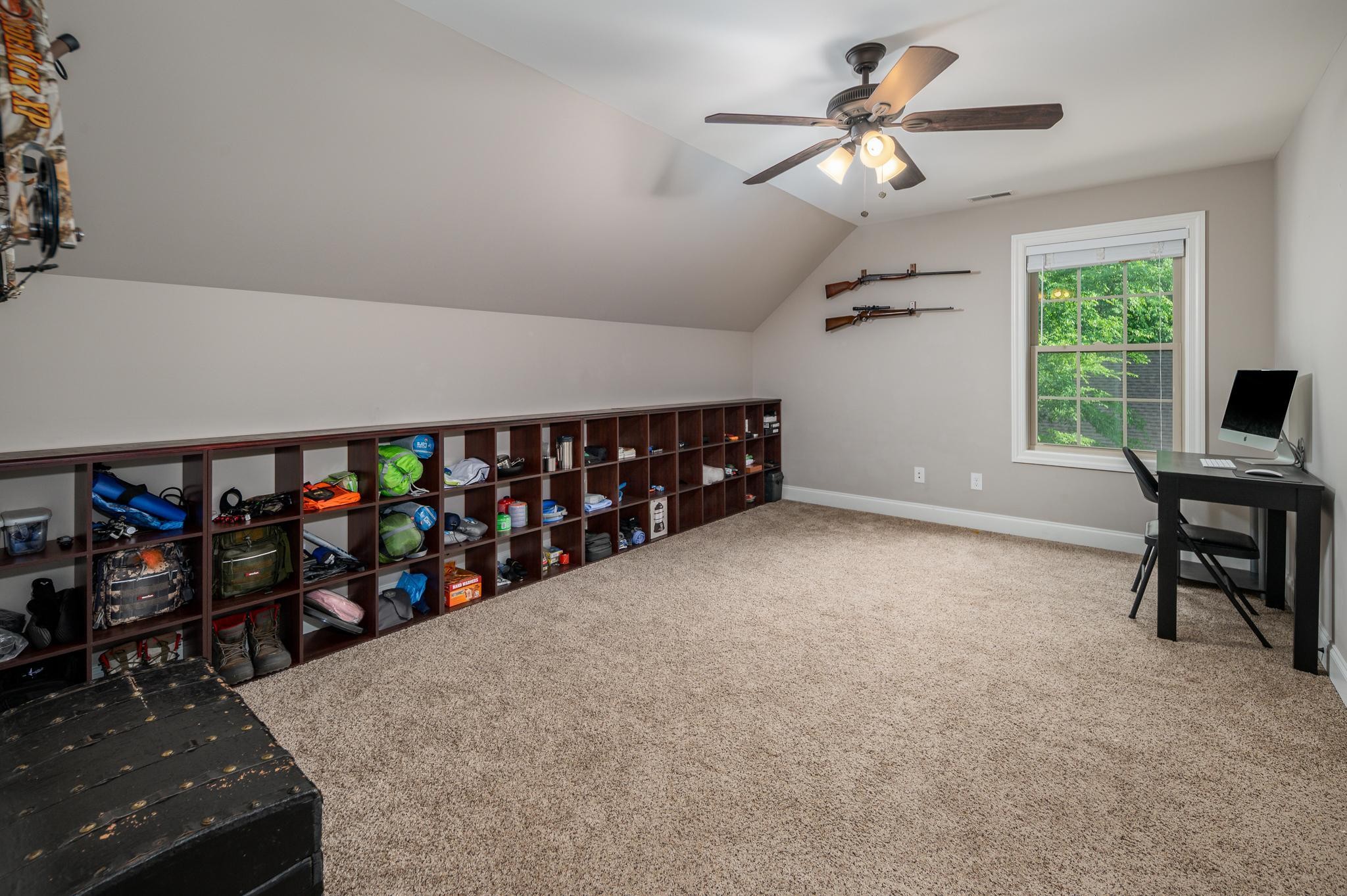 116 Rockingham Drive Murfreesboro, TN 37129 - Photo 22 of 40 a view of a livingroom with furniture and a window