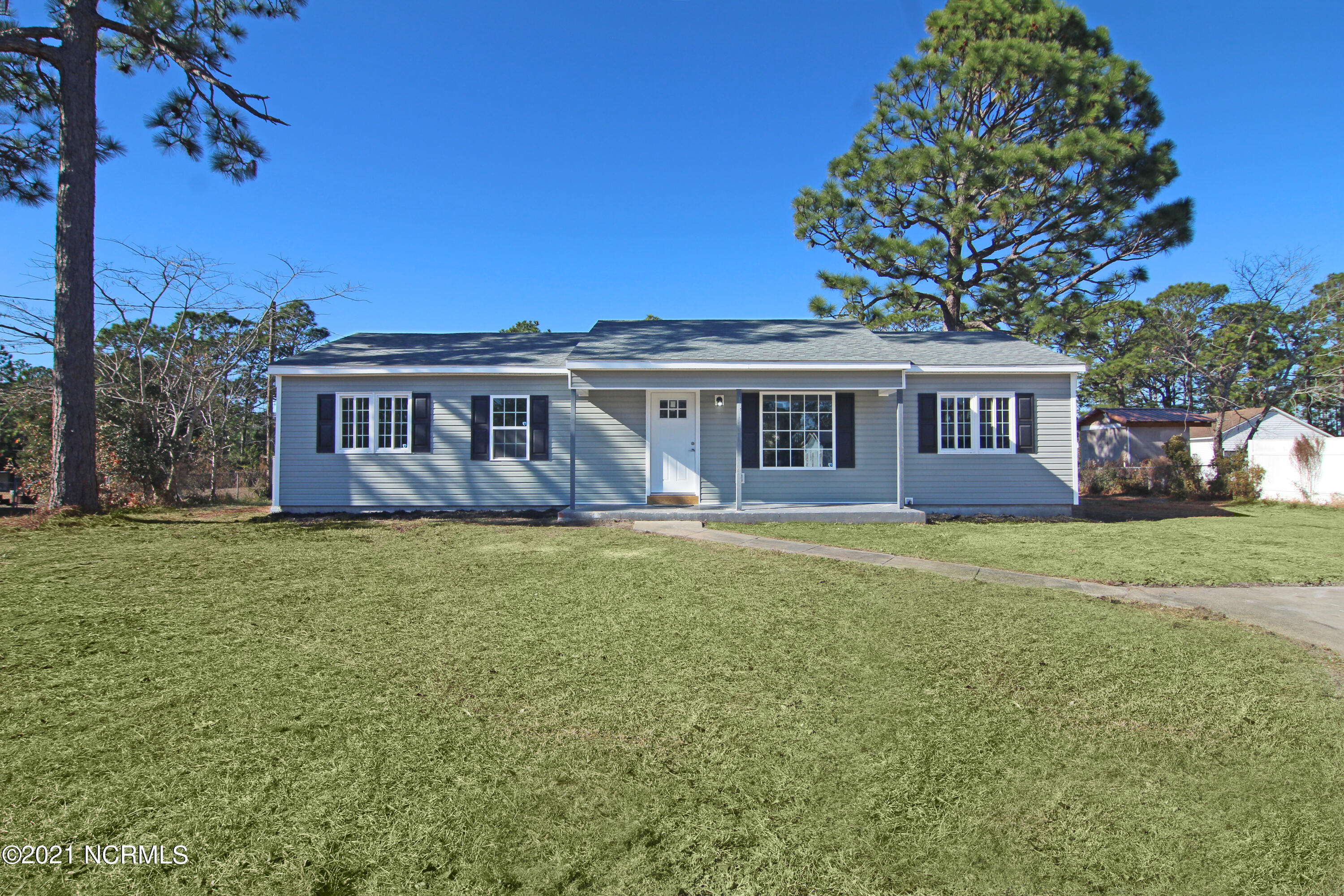 84 Crown Point Road Hubert, NC 28539 - Photo 20 of 25 IMG_4780