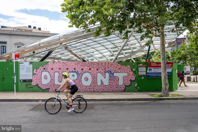 $2,000 | 1426 21st Street Northwest, Unit 407, Washington, DC 20036