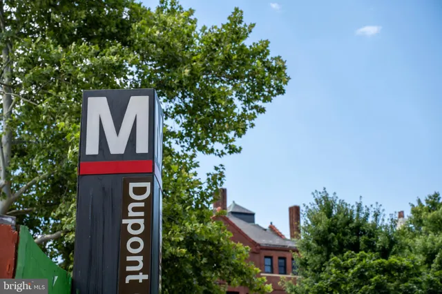 $2,000 | 1426 21st Street Northwest, Unit 407, Washington, DC 20036