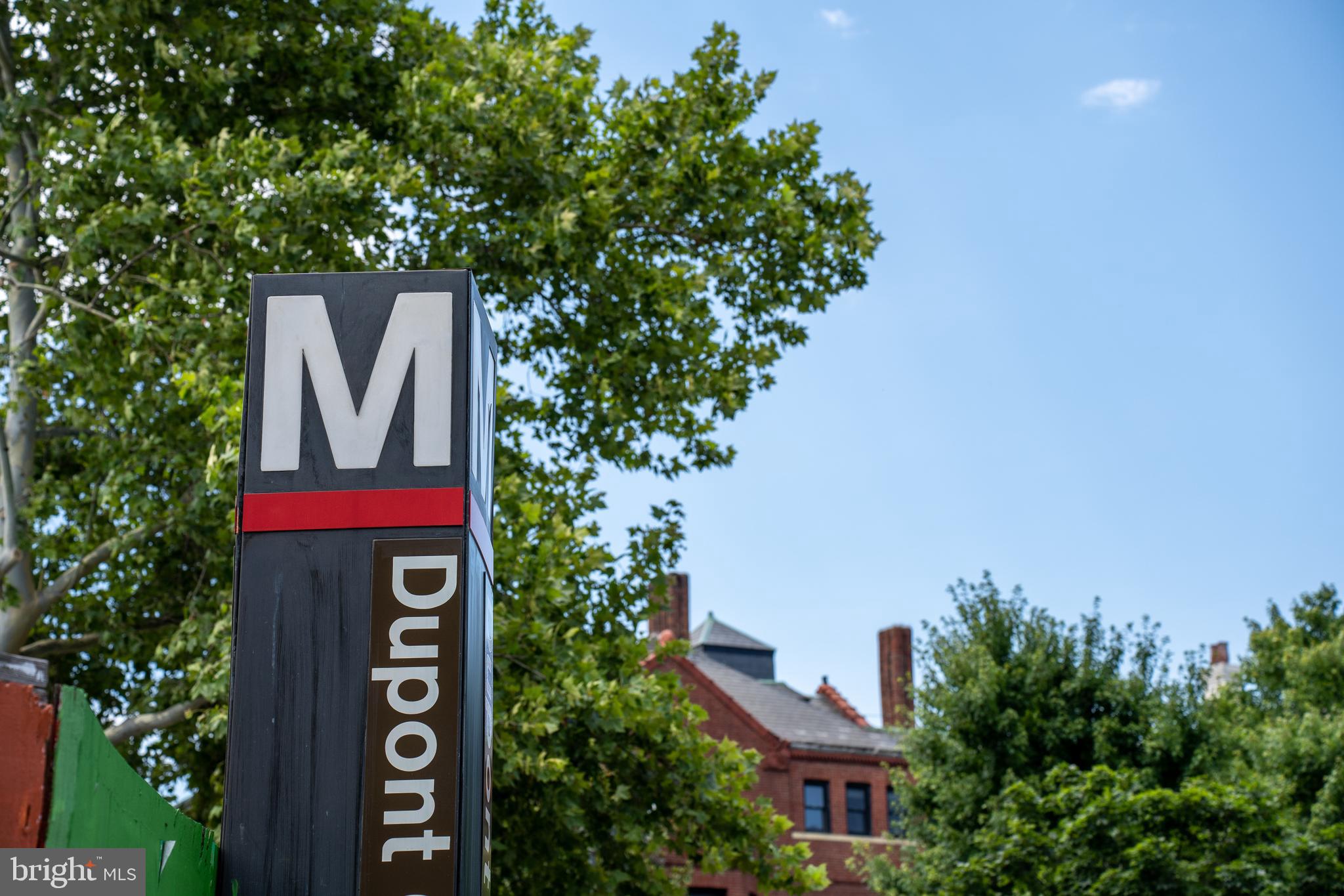 1426 21st Street Northwest, Unit 407 Washington, DC 20036 - Photo 33 of 58