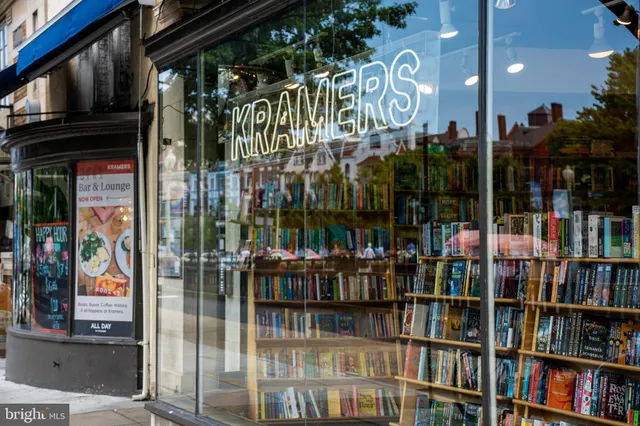 $2,000 | 1426 21st Street Northwest, Unit 407, Washington, DC 20036