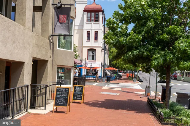 $2,000 | 1426 21st Street Northwest, Unit 407, Washington, DC 20036